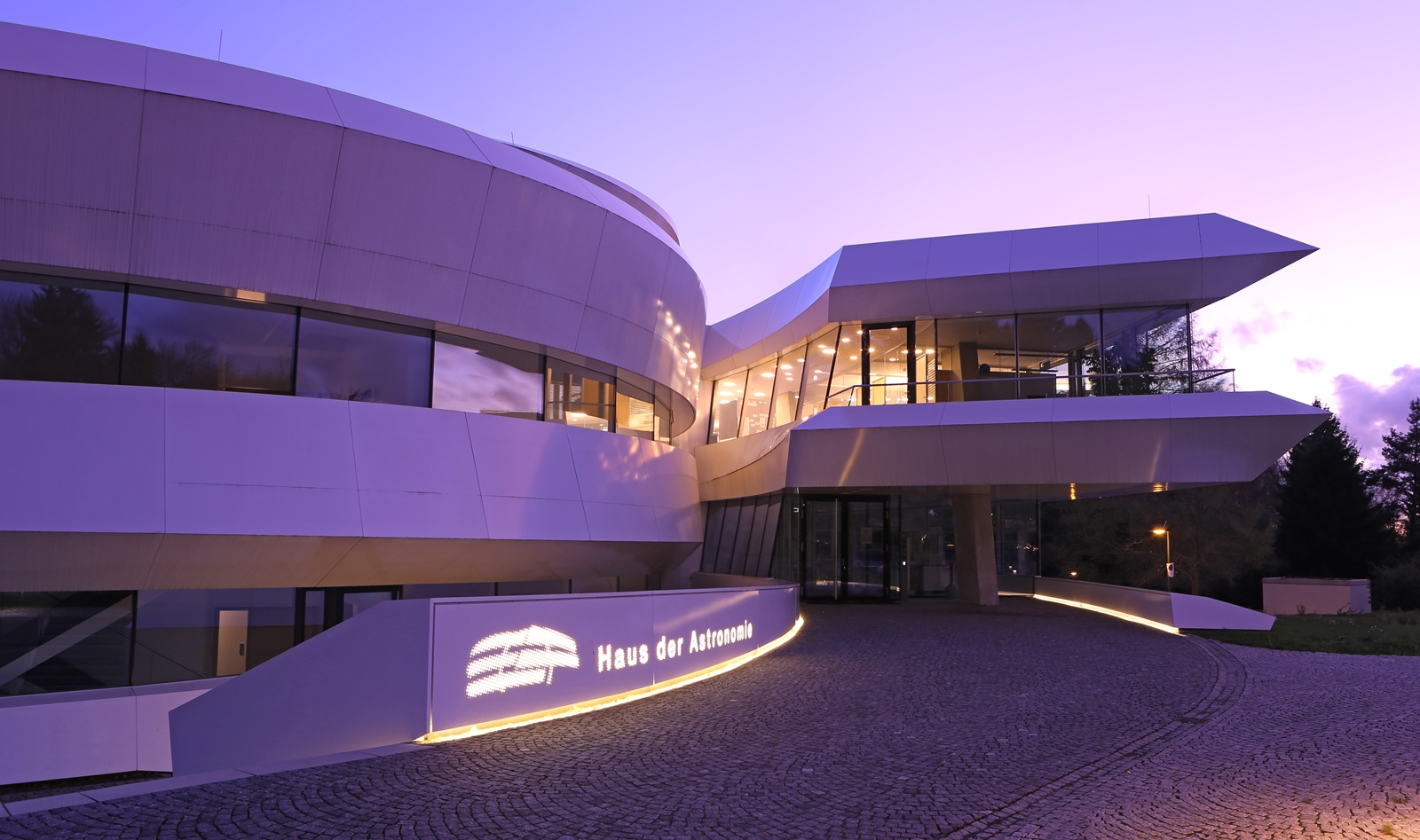 Astronomie 1