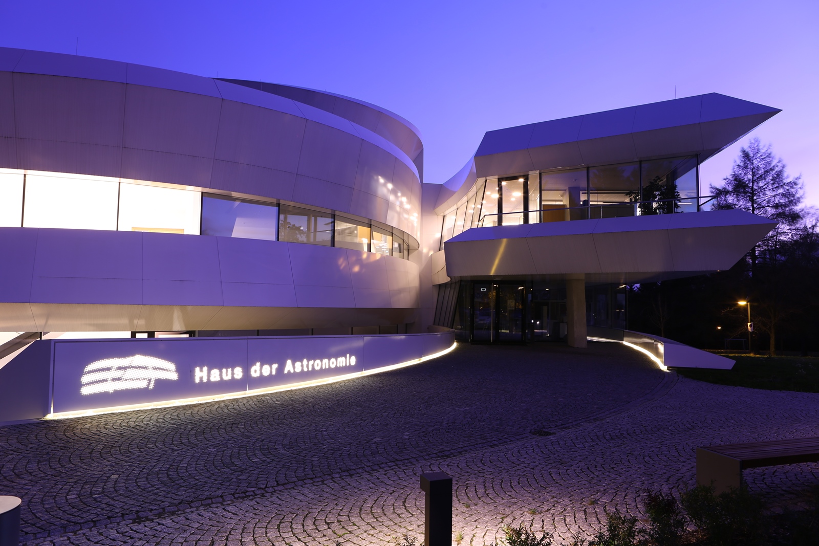 Astronomie 2