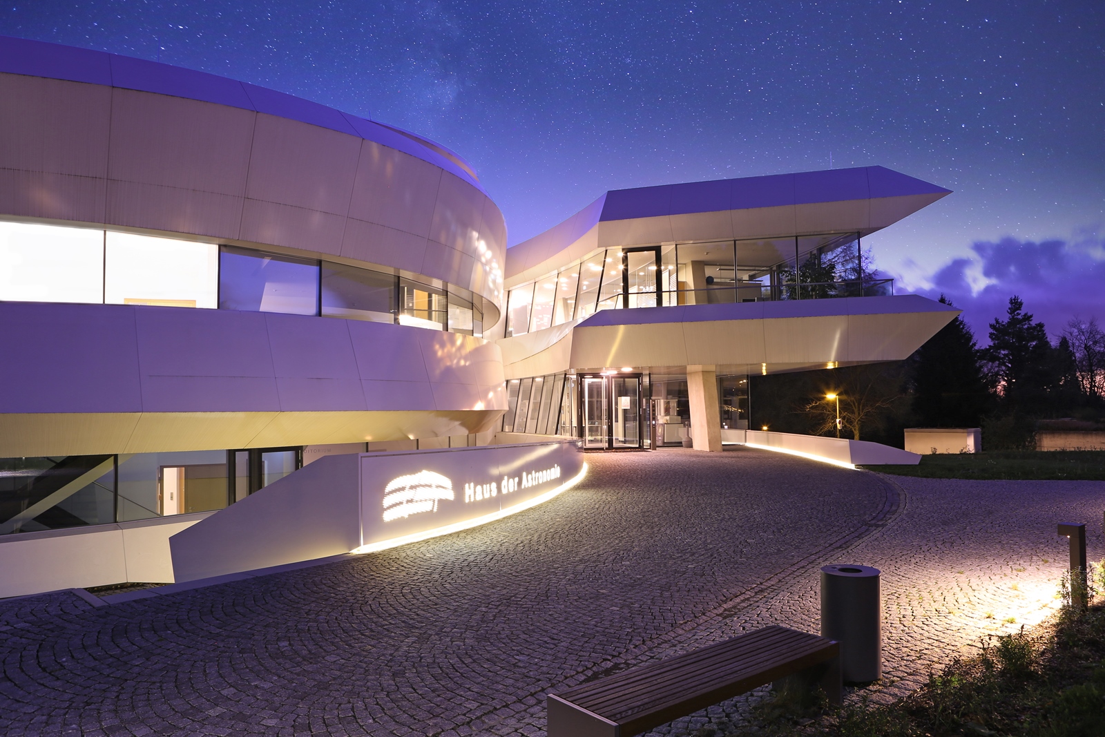 Astronomie 3