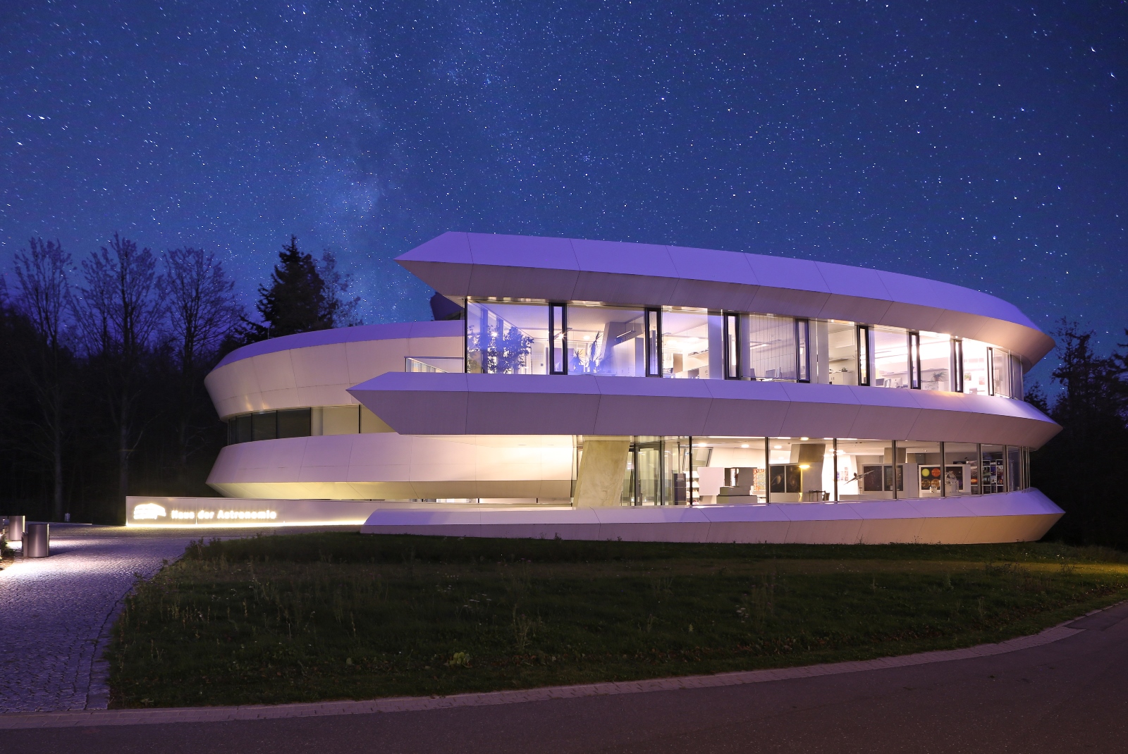 Astronomie 4