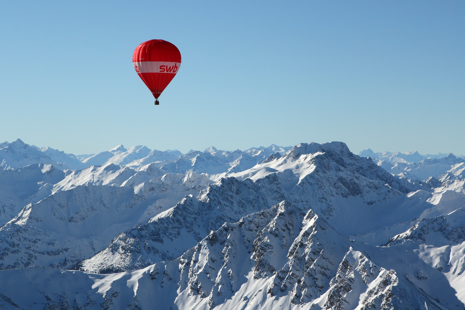 Ballon