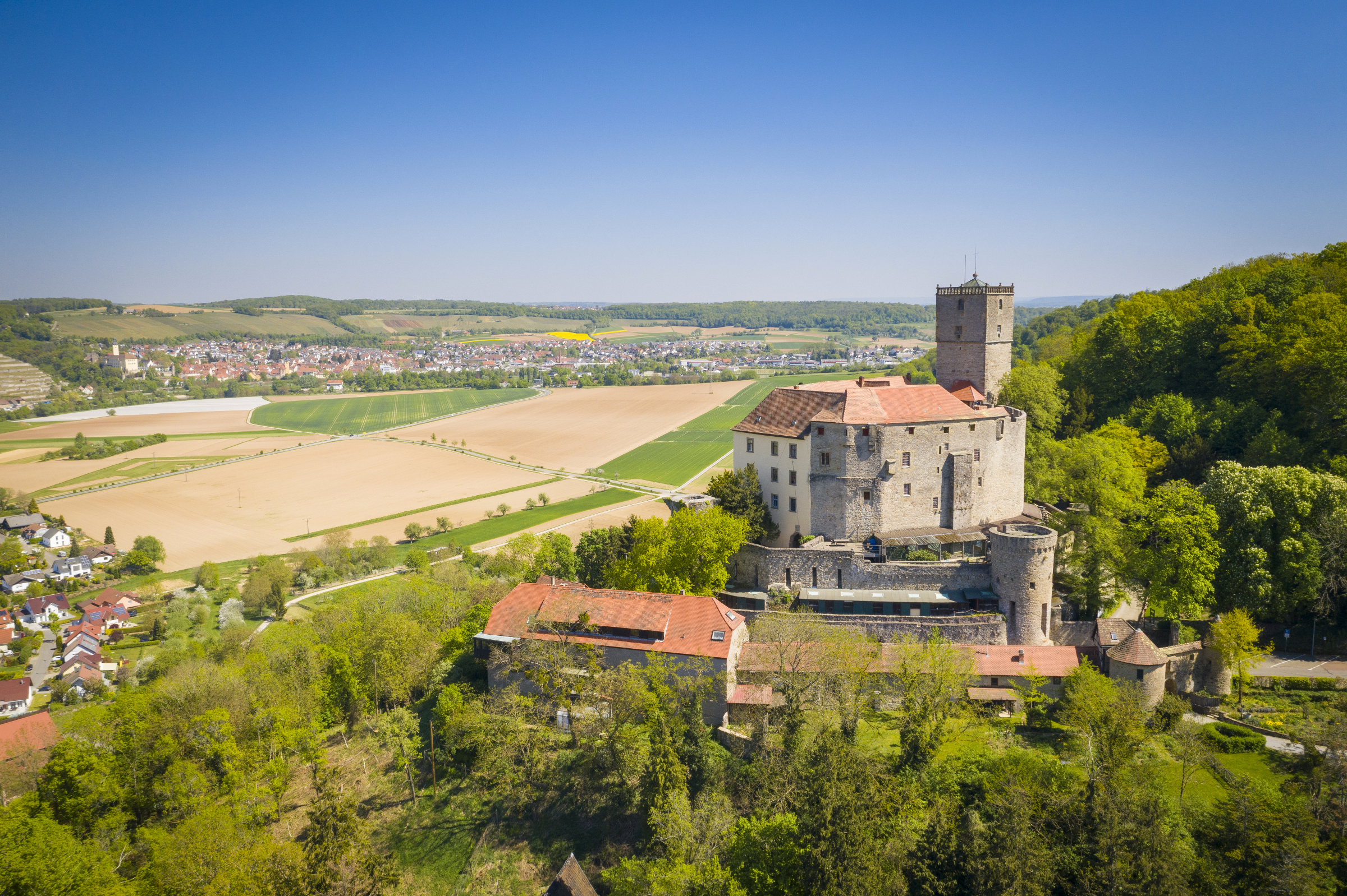 Burg 19