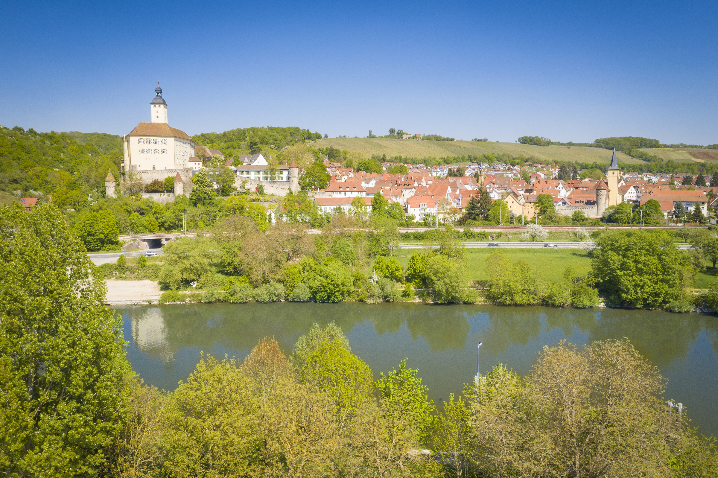 Burg 21
