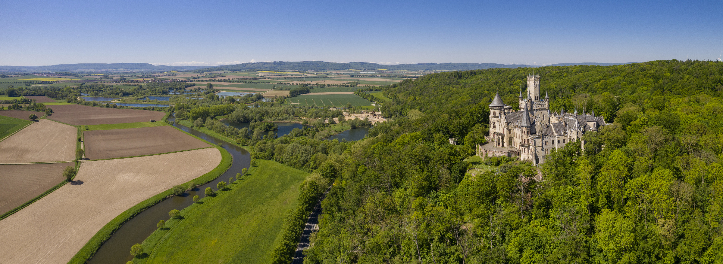 Burg 73