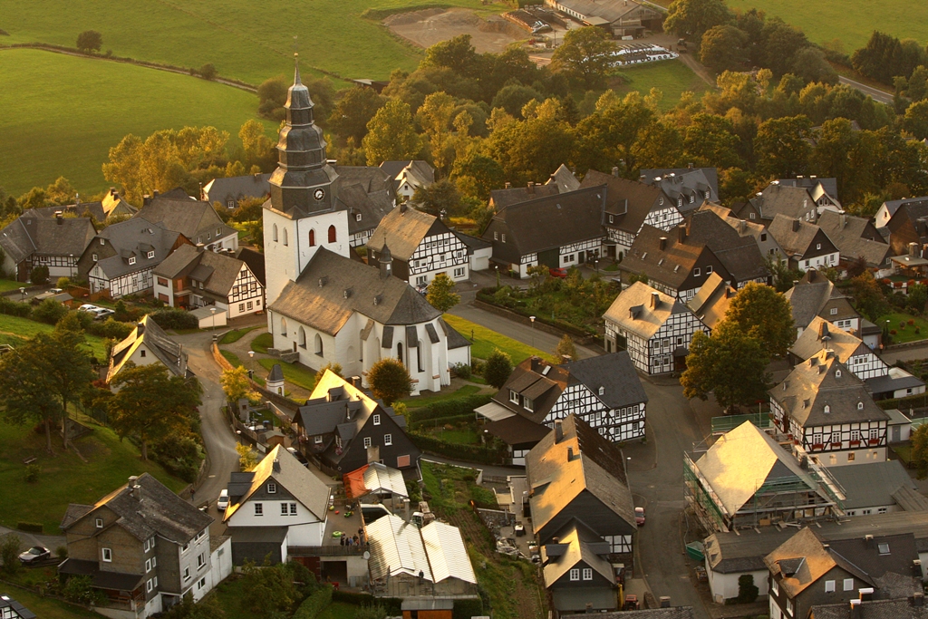 Dorfkirche 3