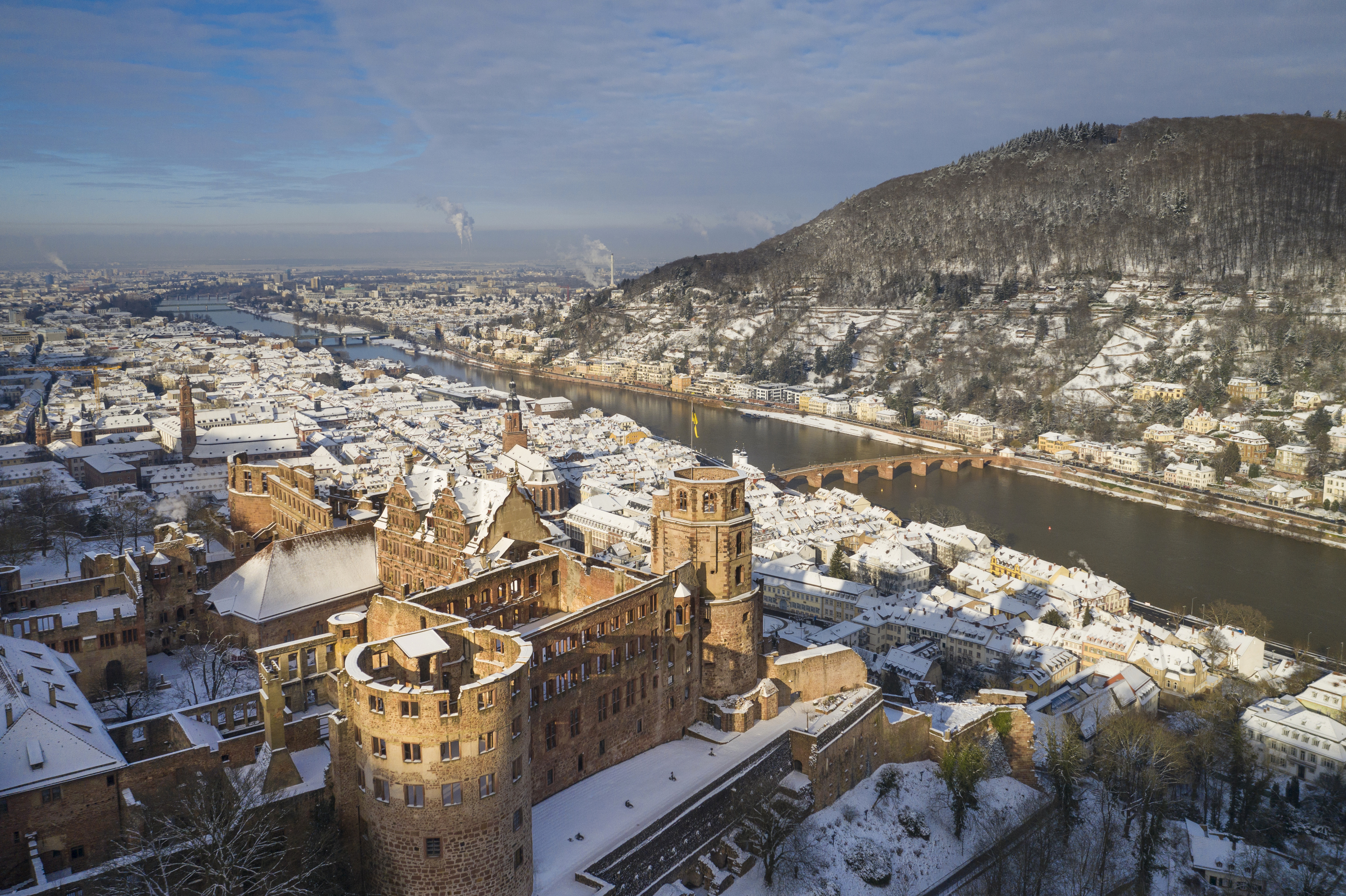Heidelberg 9