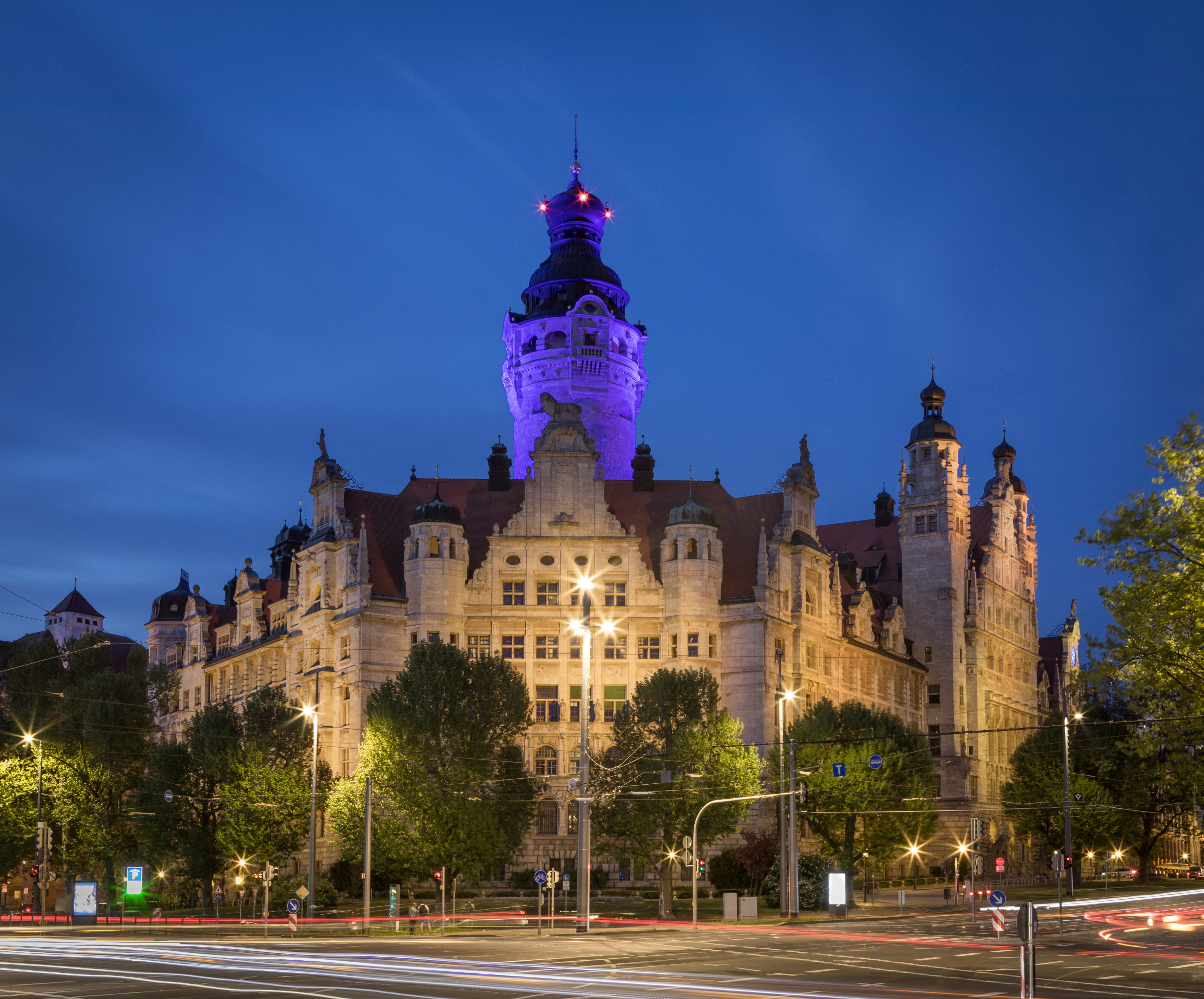 Leipzig 15