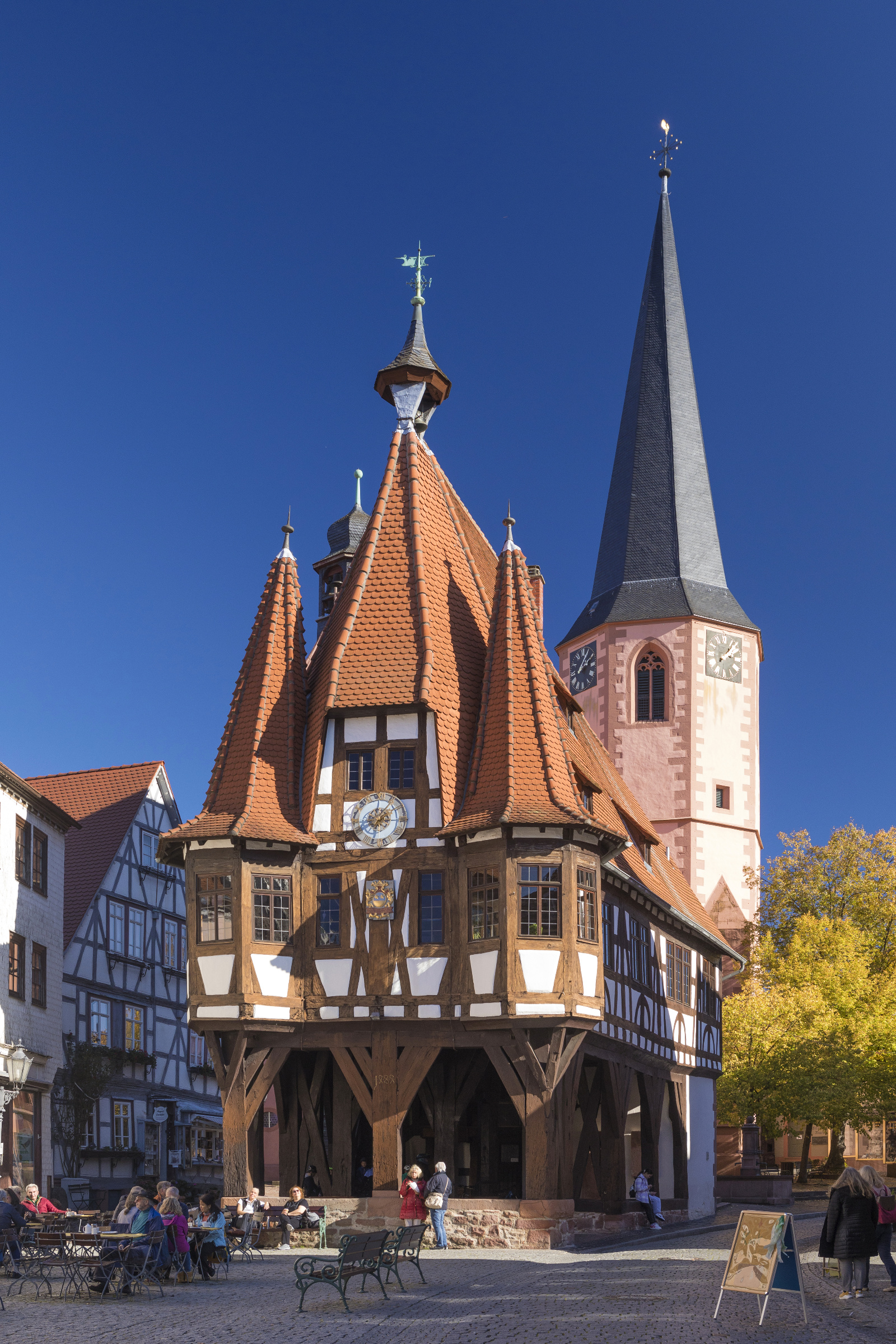 Michelstadt 1