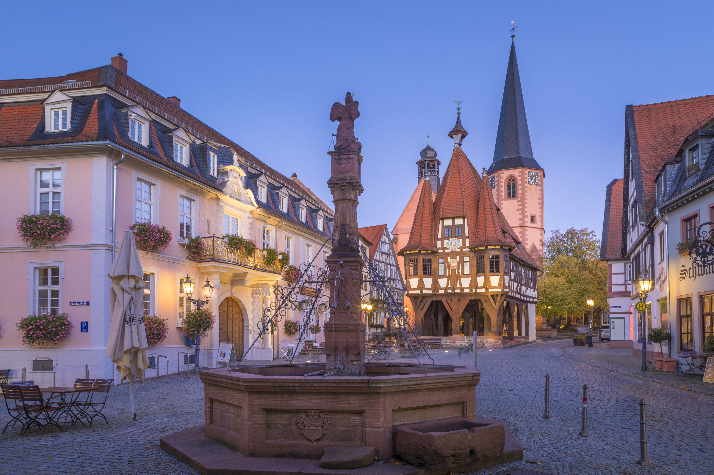 Michelstadt 4