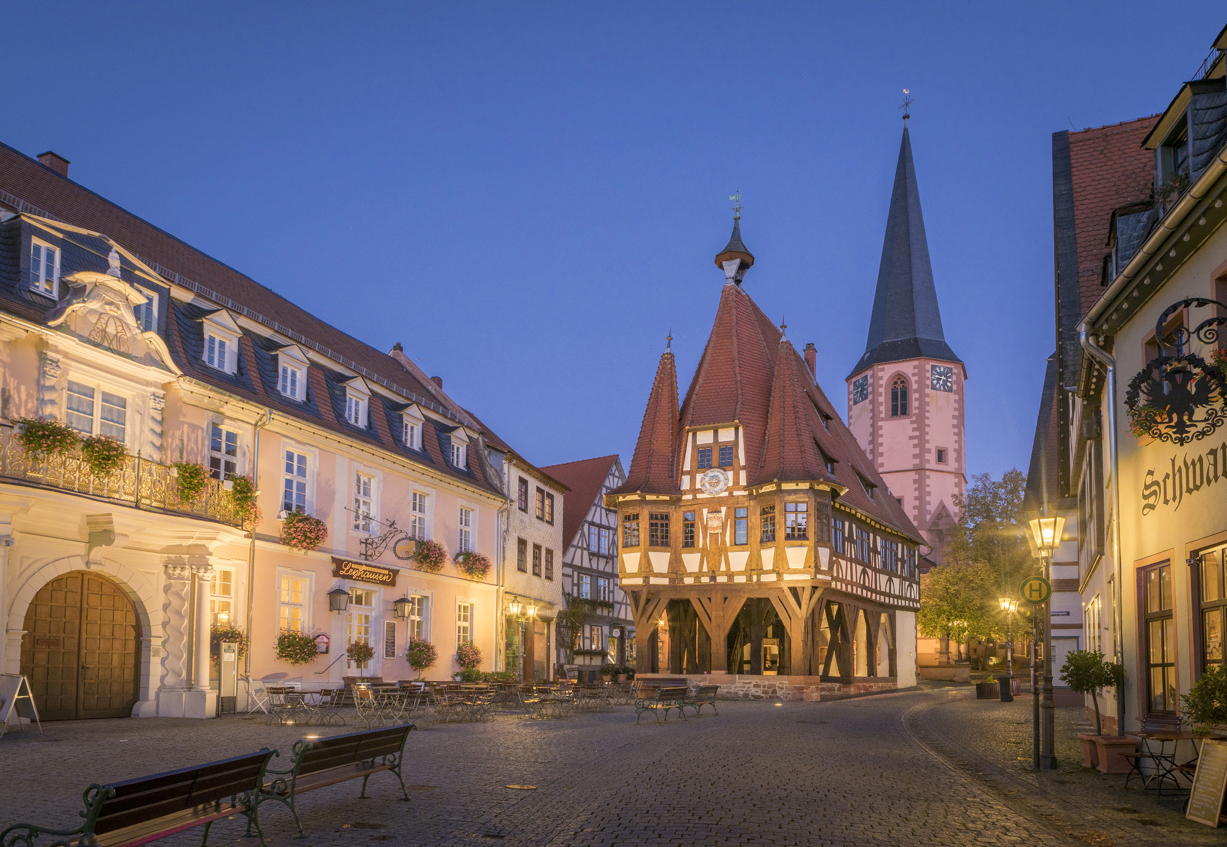 Michelstadt 5