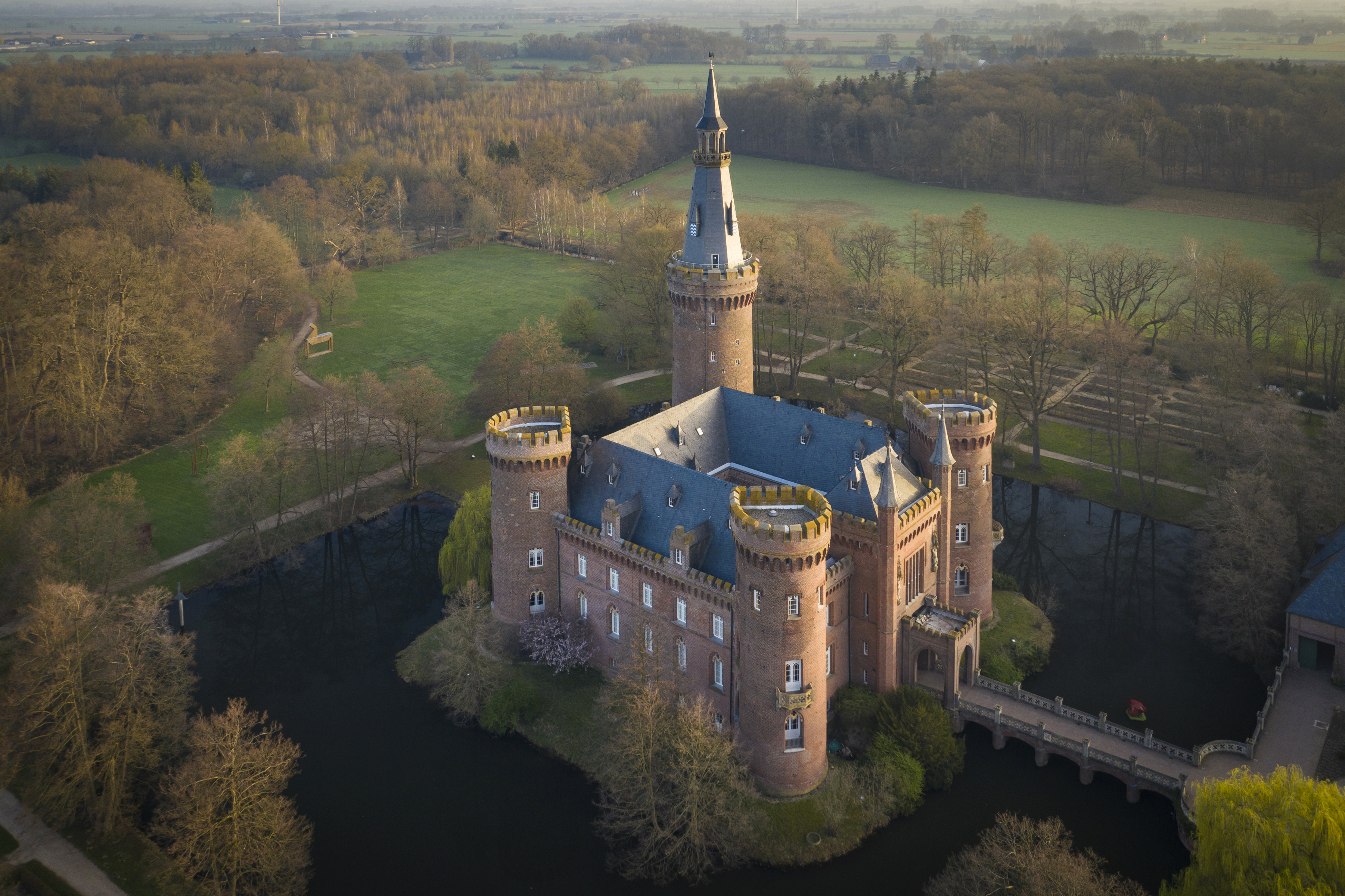 Moyland 103