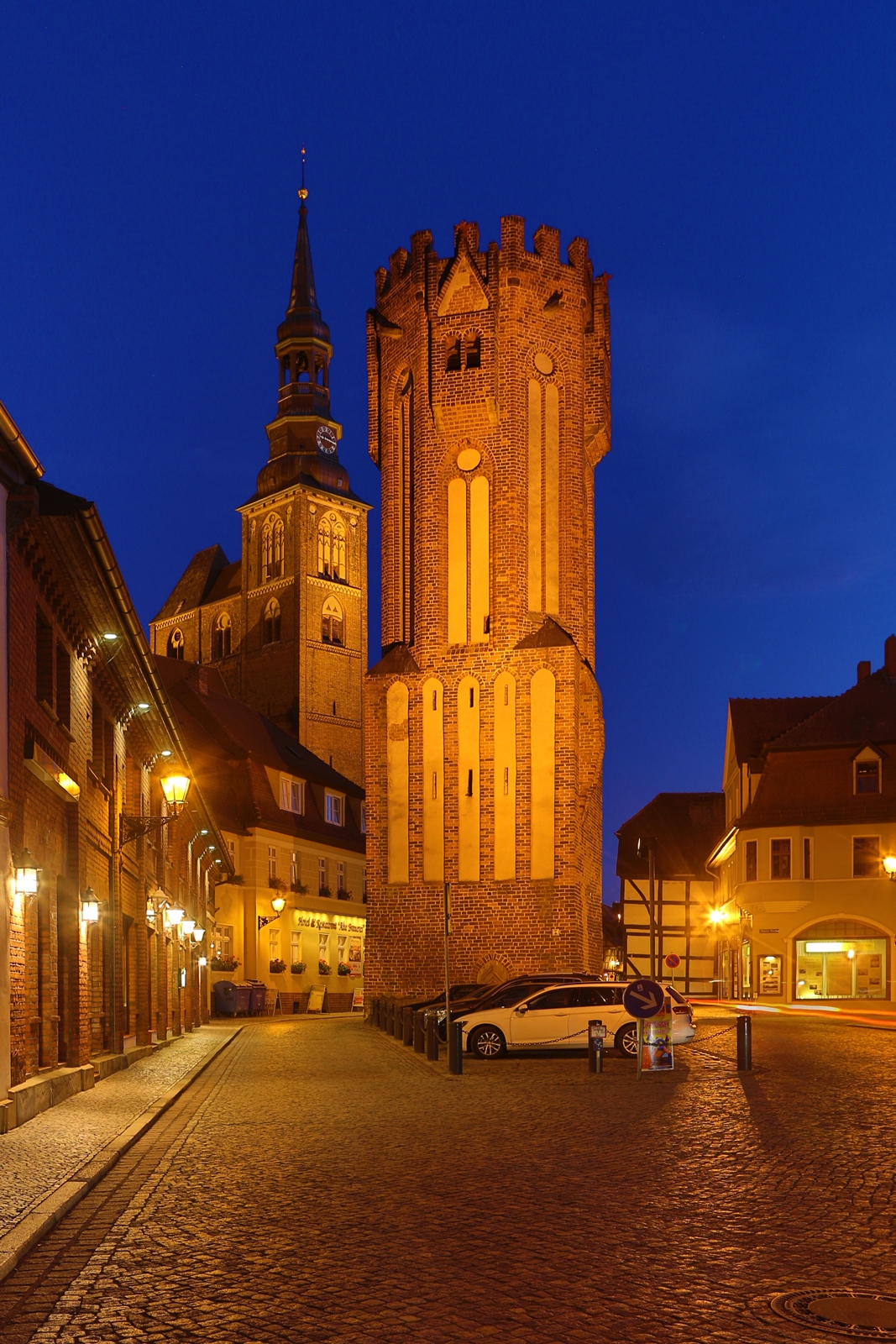 Tangermünde 2