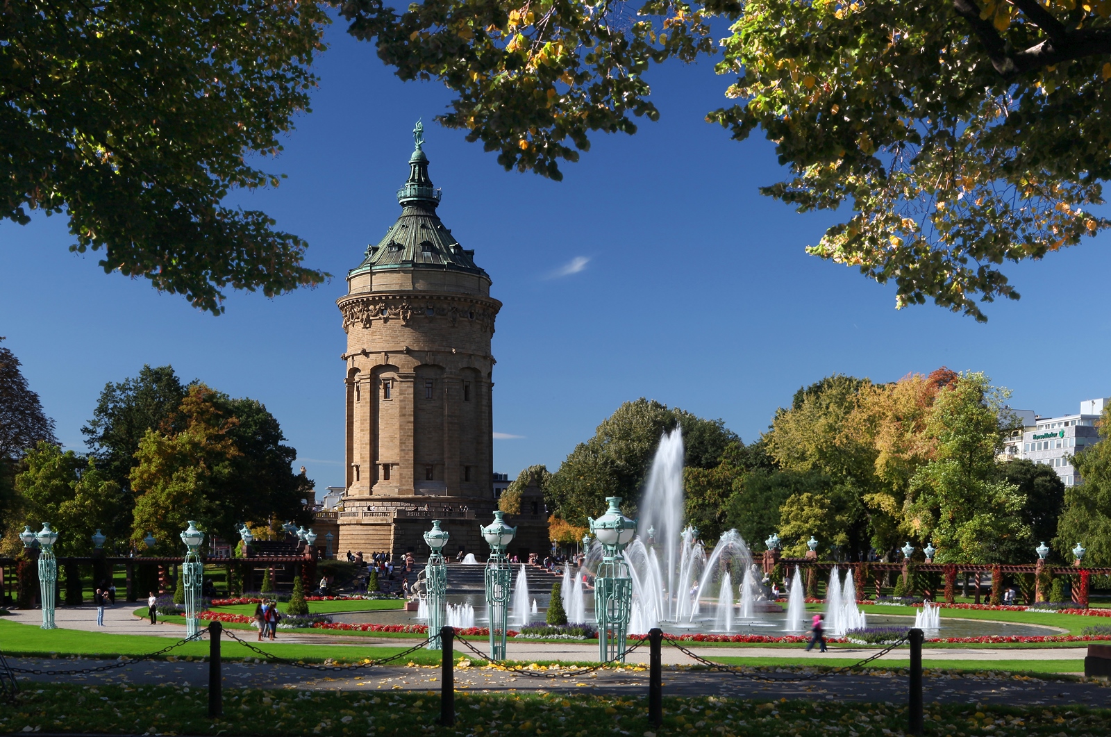 Wasserturm 07