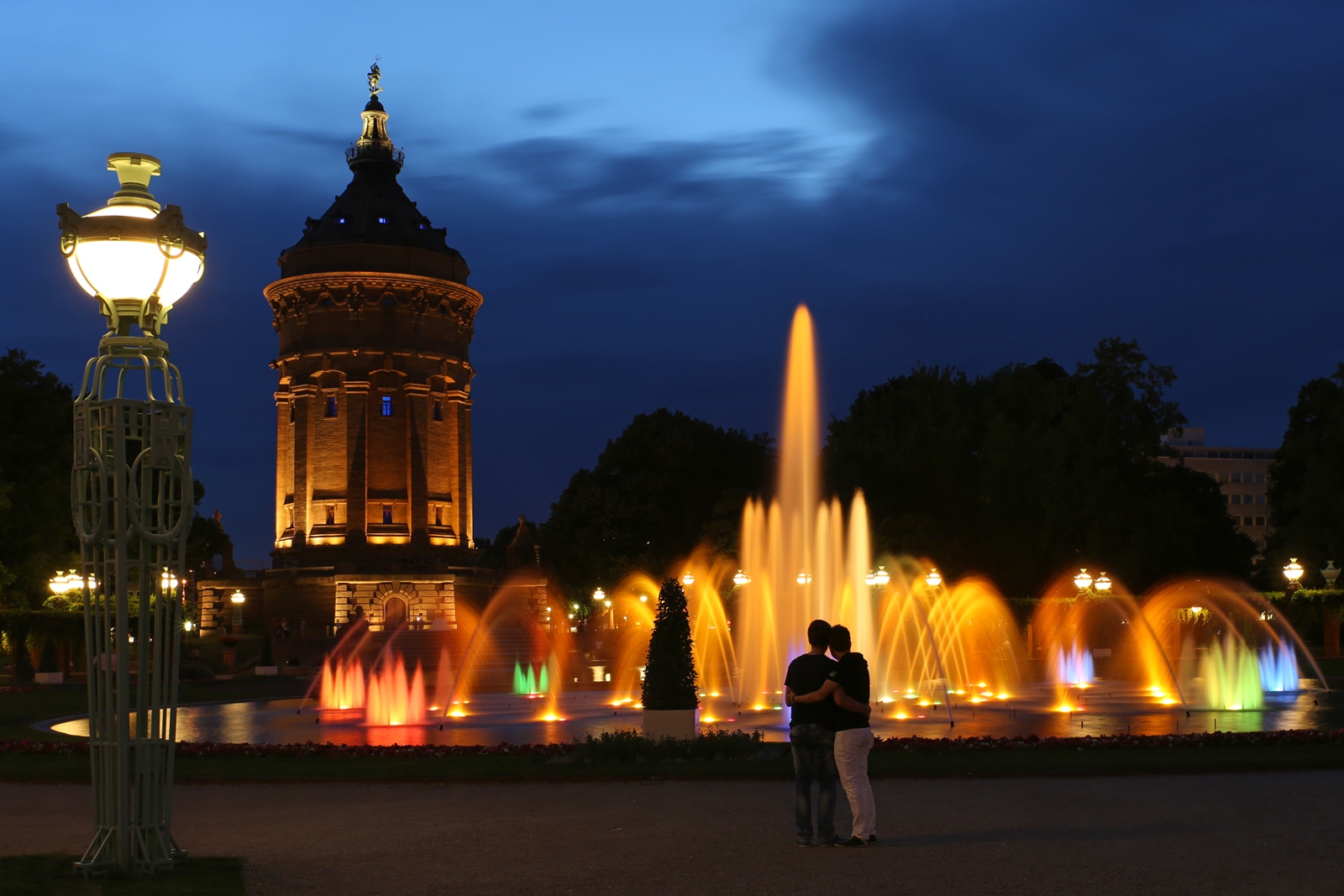 Wasserturm 08