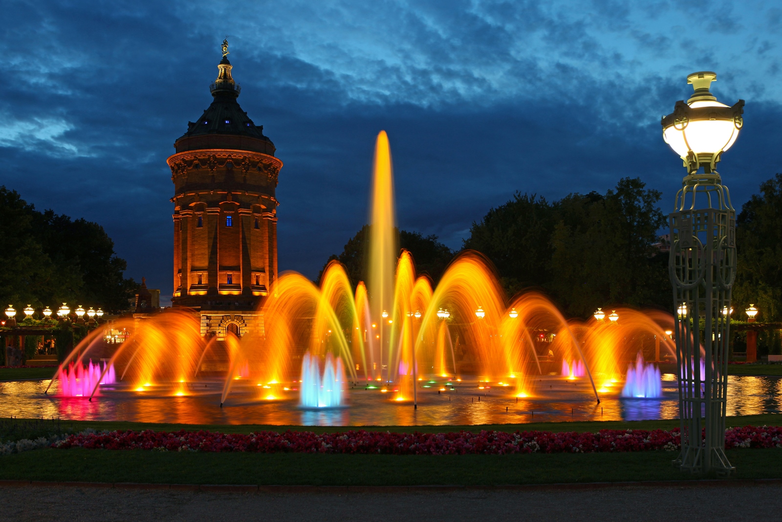 Wasserturm 09