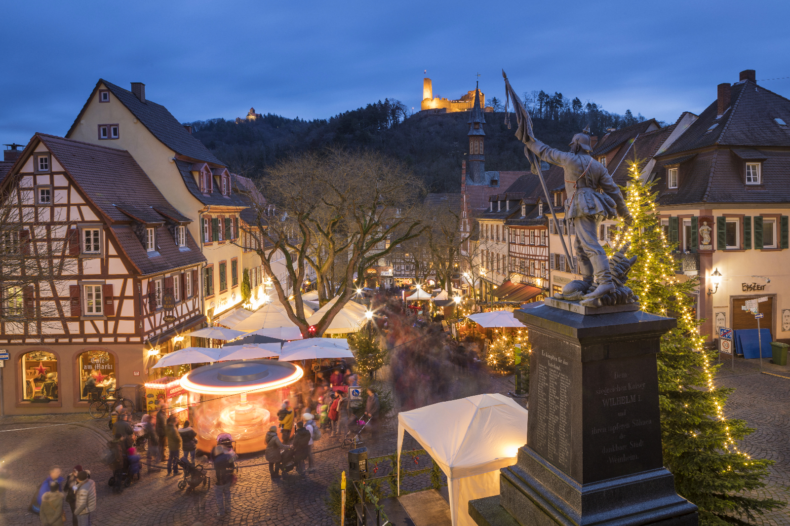 Weinheim 1