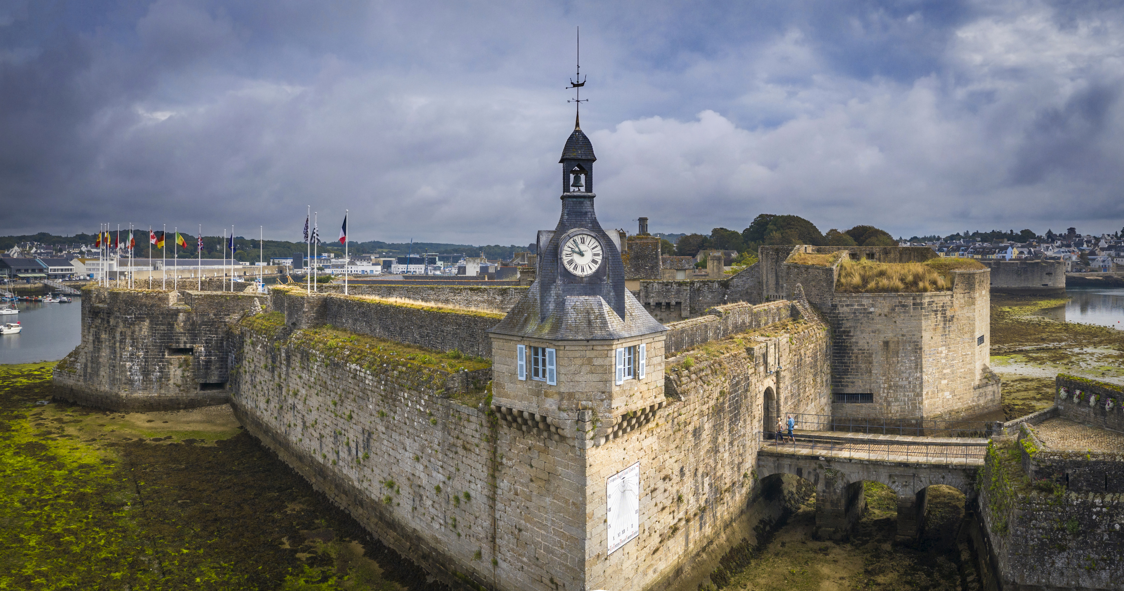 Bretagne 138