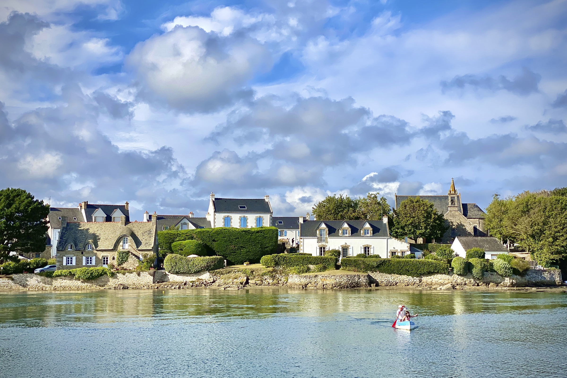 Bretagne 144
