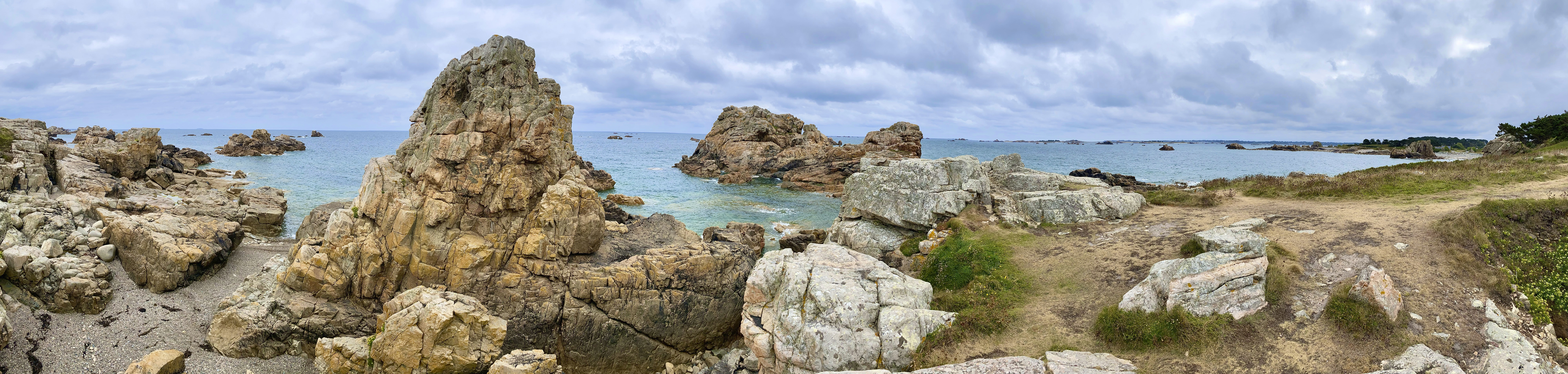 Bretagne 27