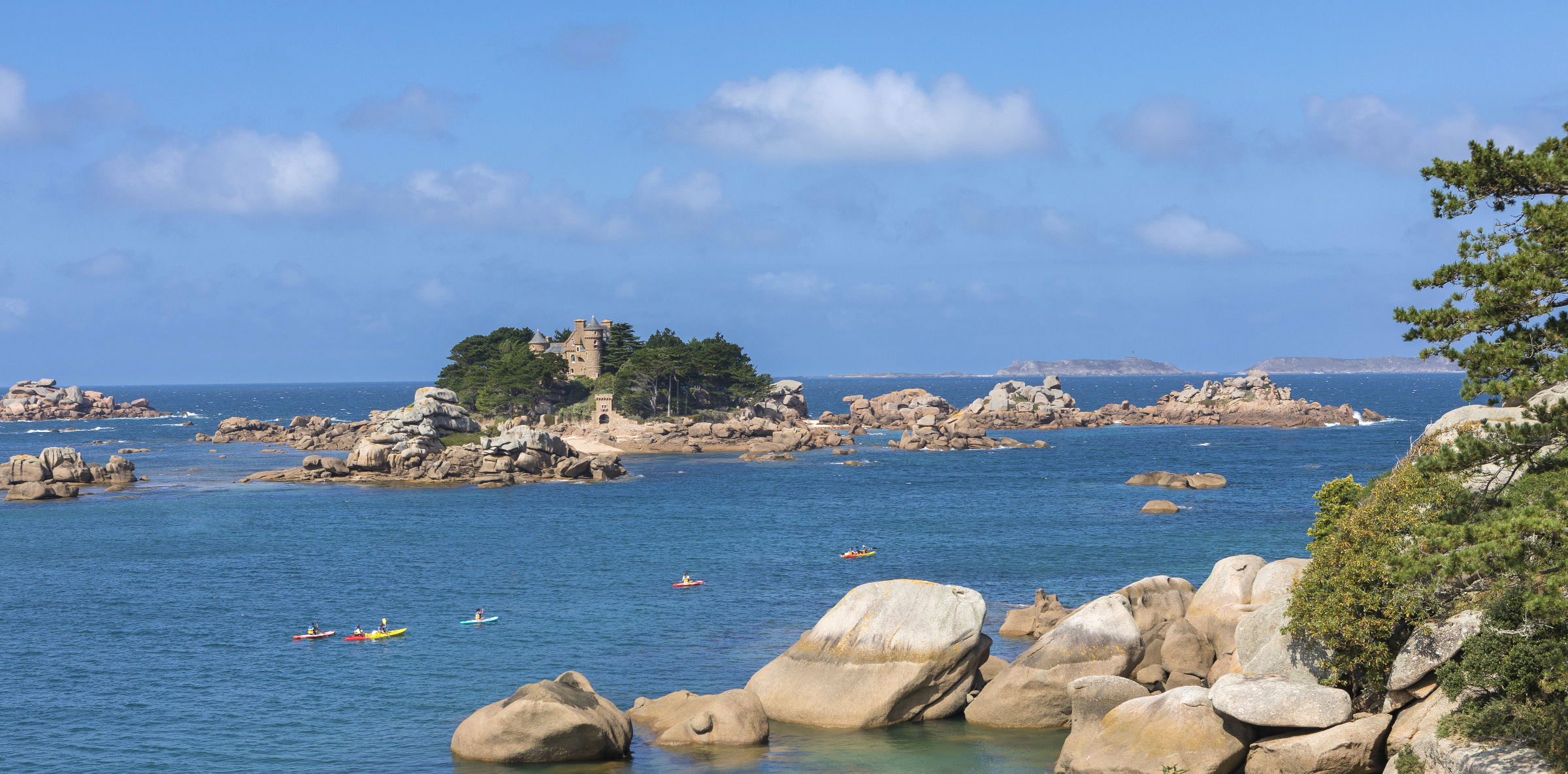 Bretagne 41