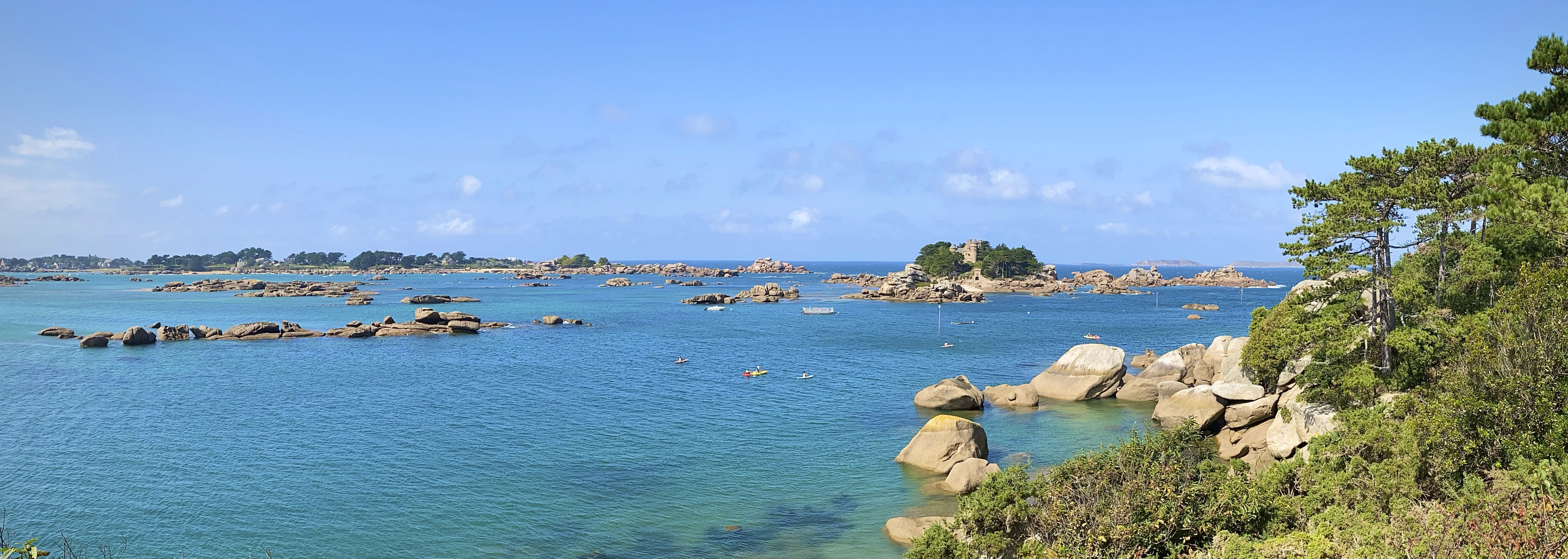 Bretagne 41c