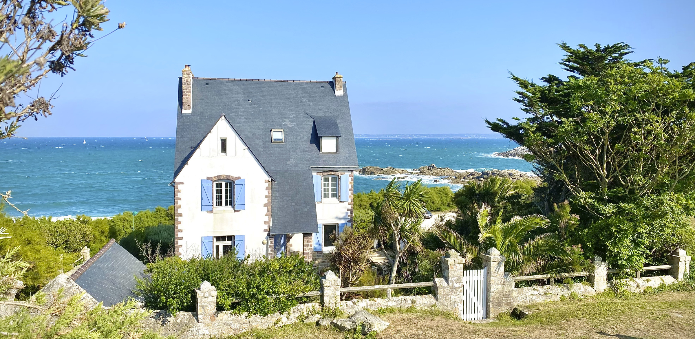 Bretagne 57