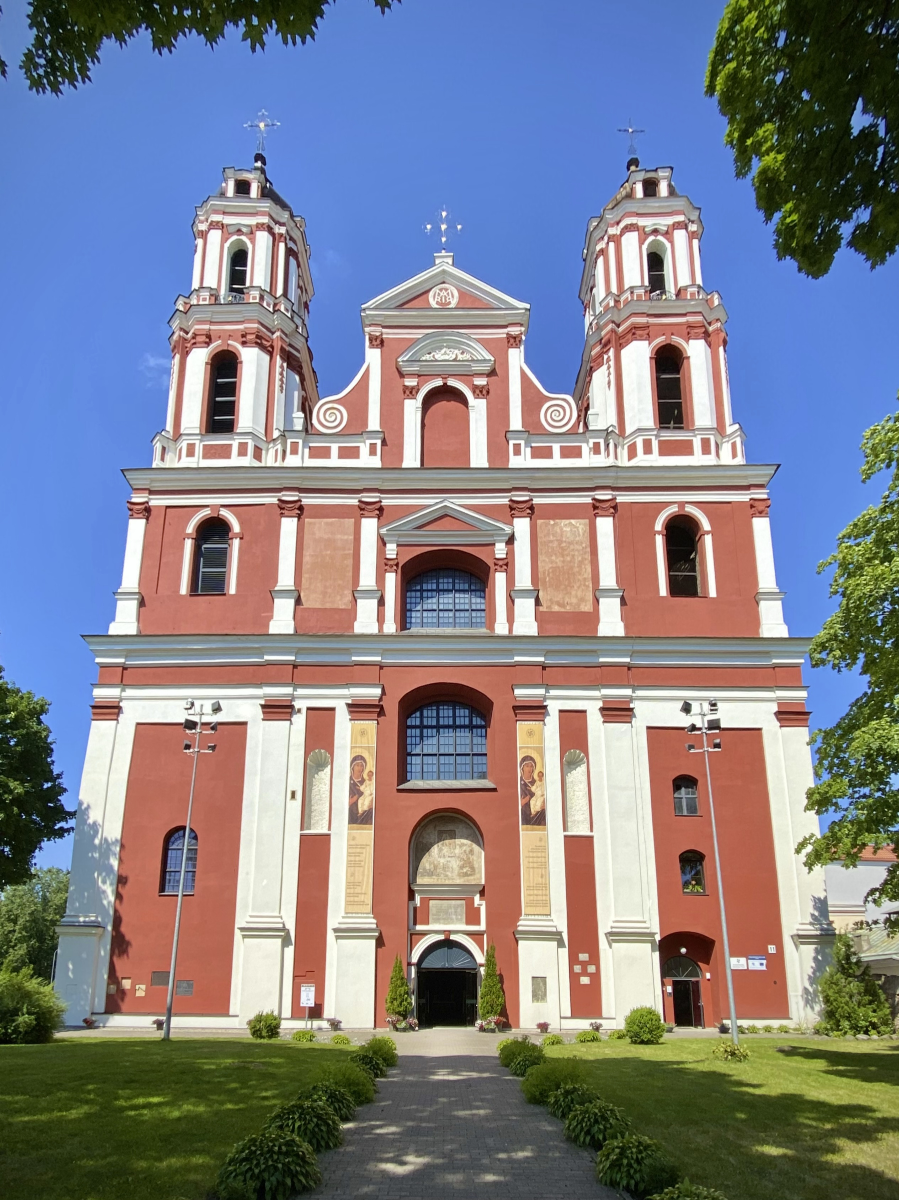 Litauen 23