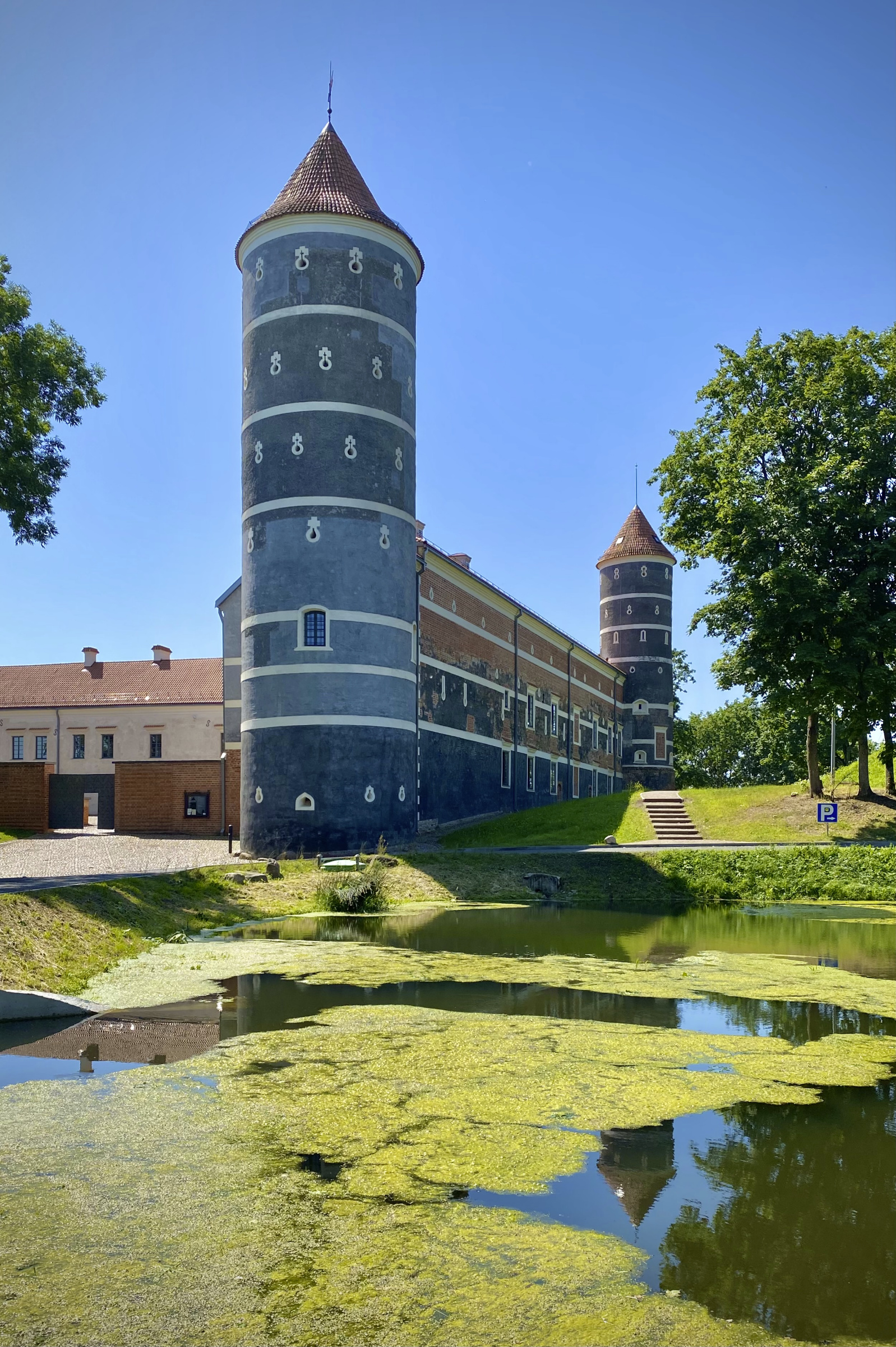Litauen 63