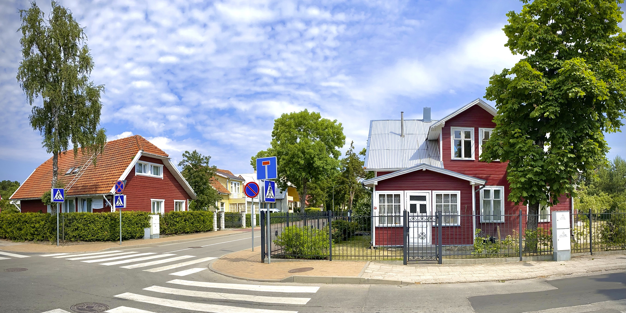 Litauen 75
