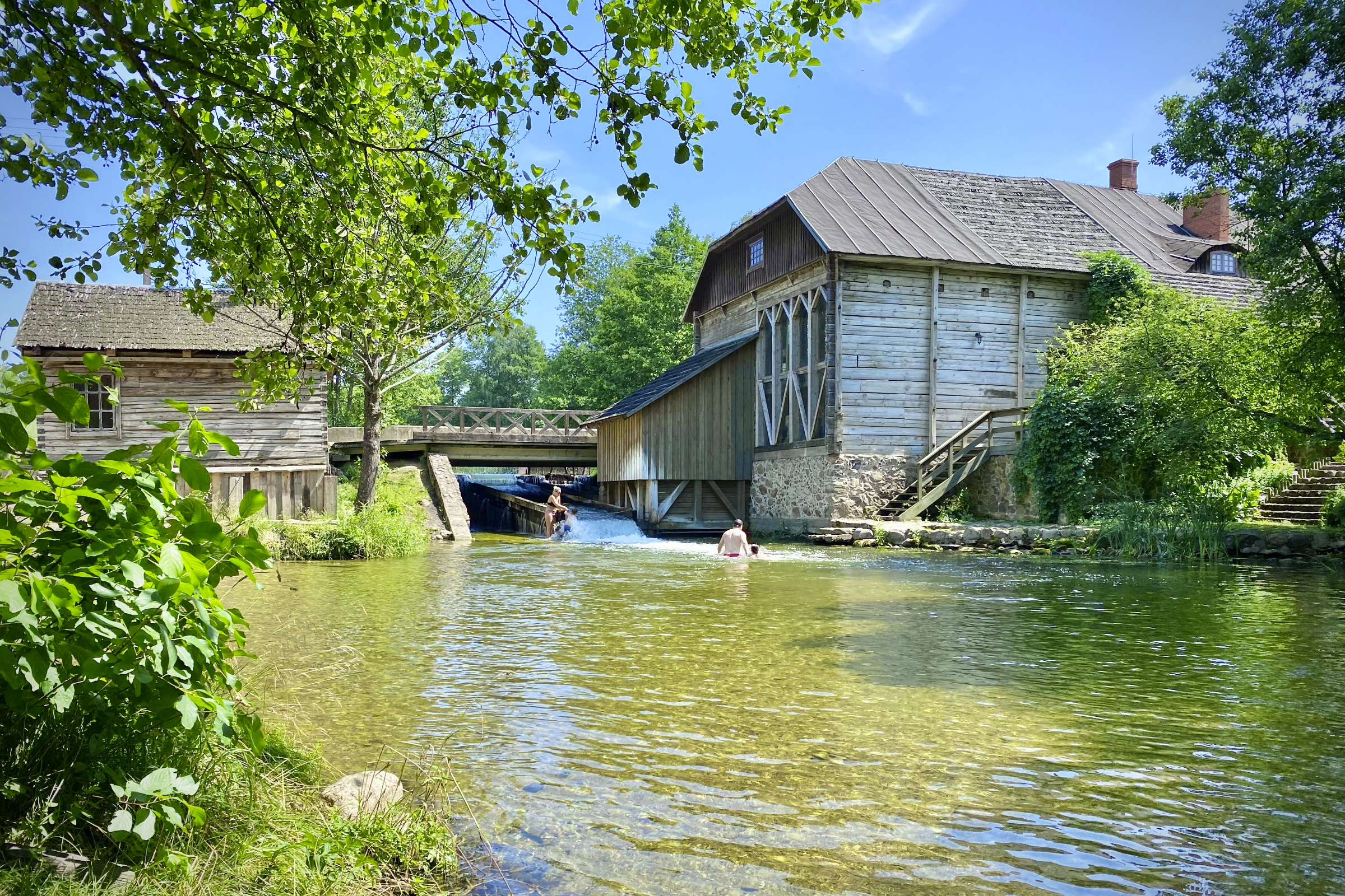 Litauen 97