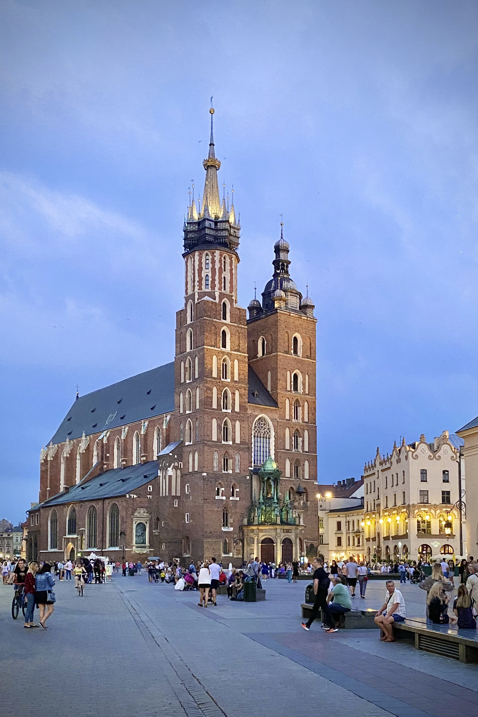 Polen 32