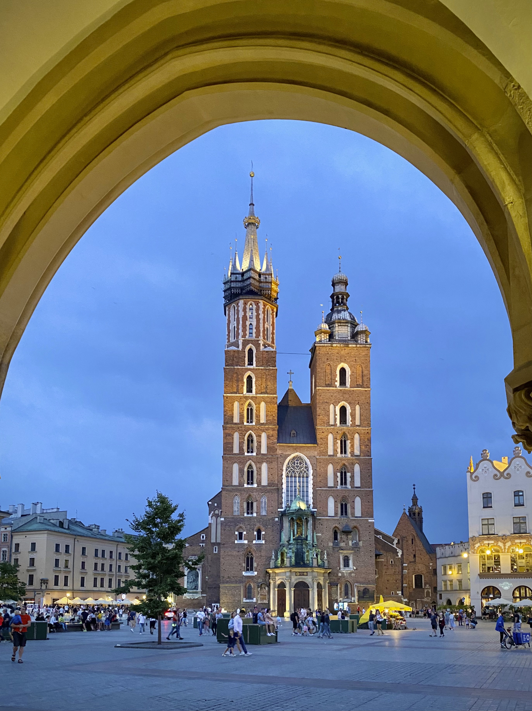 Polen 33