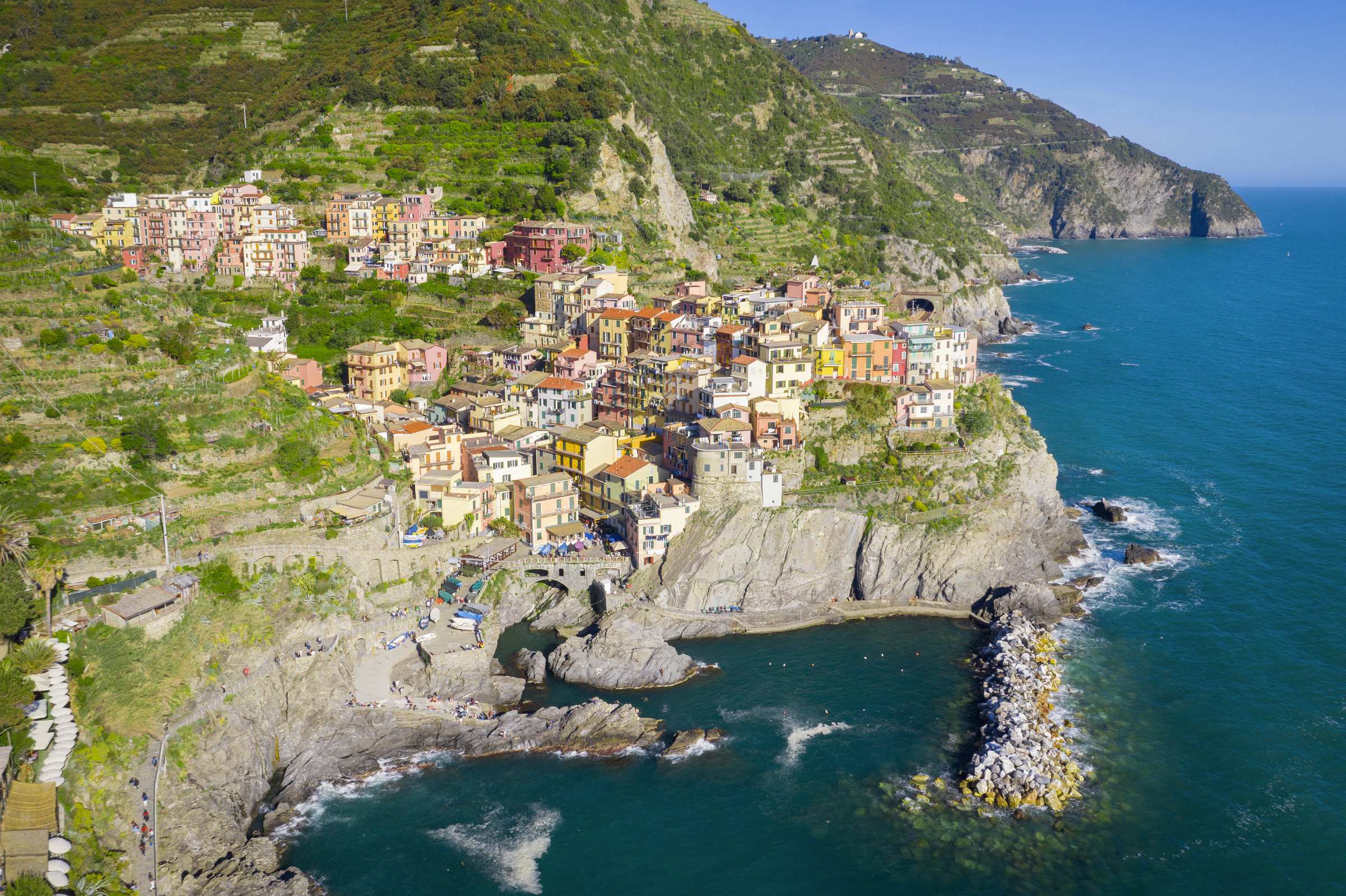 Italien 3