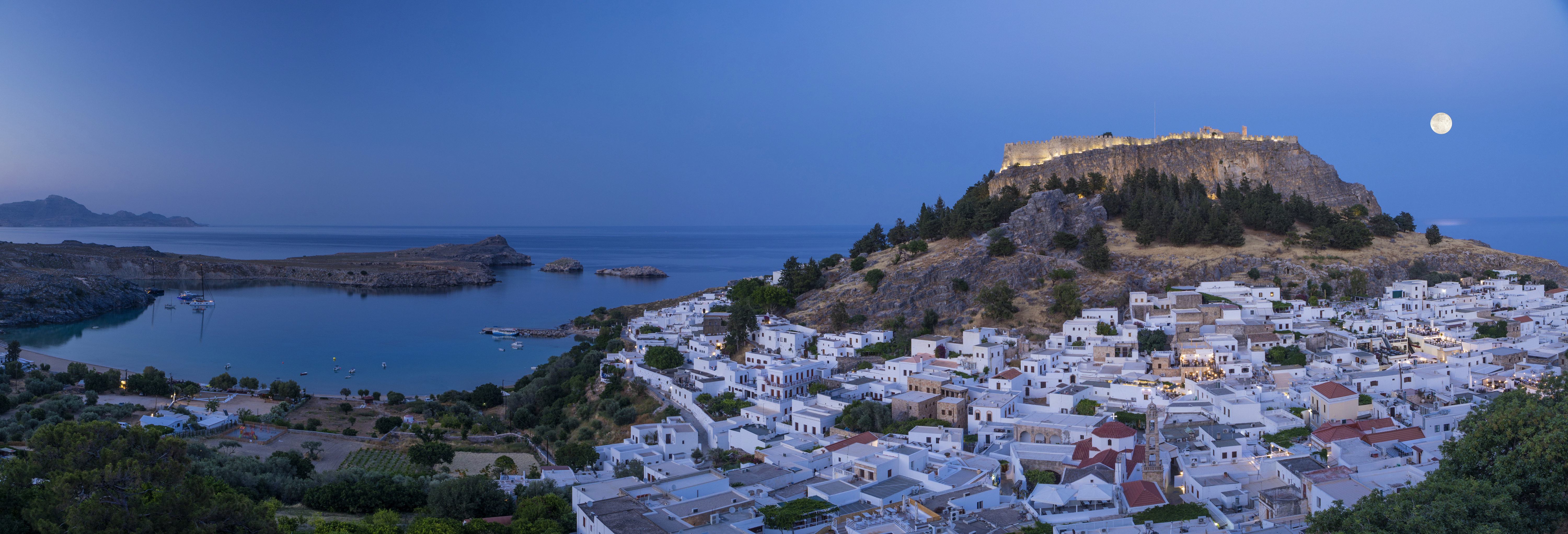 Rhodos 258m