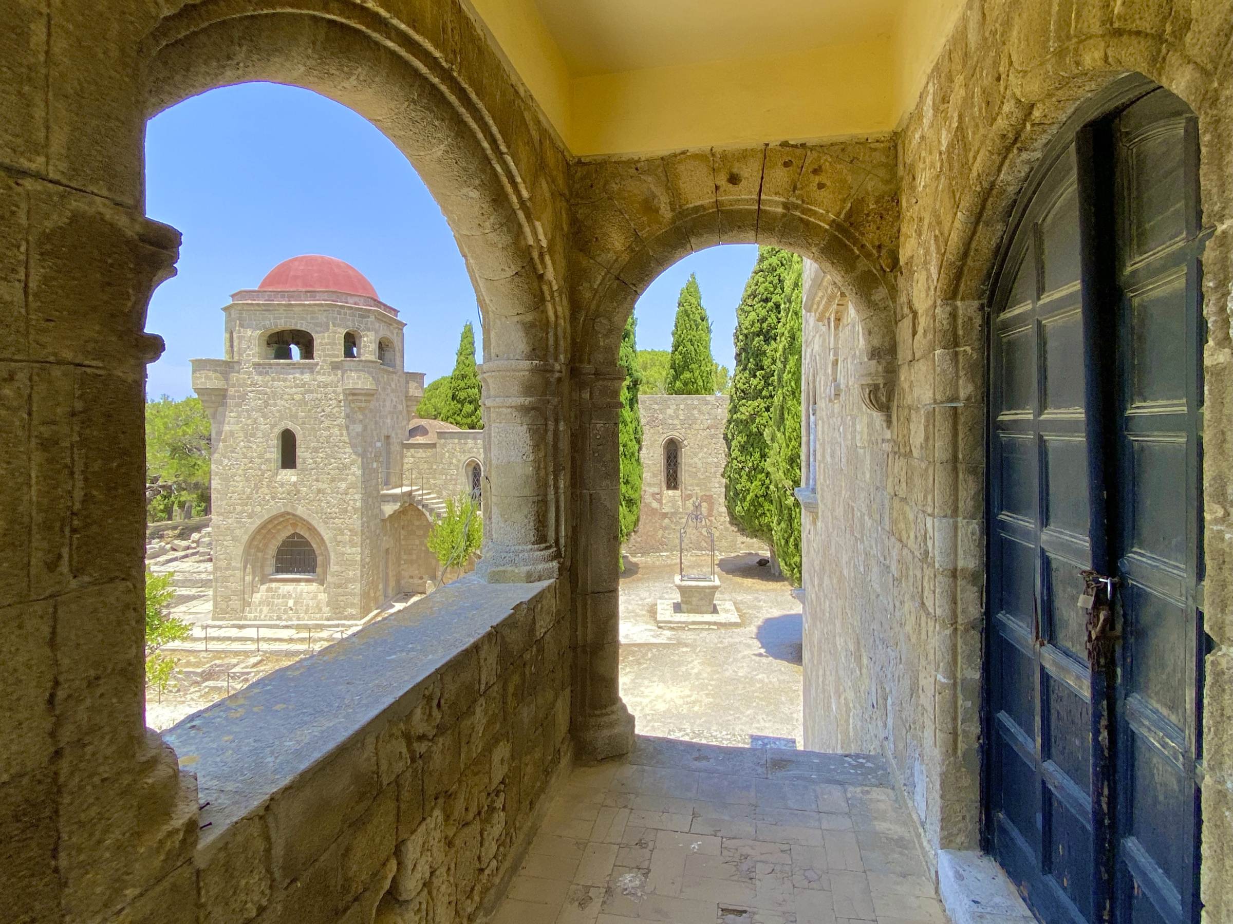 Rhodos 301