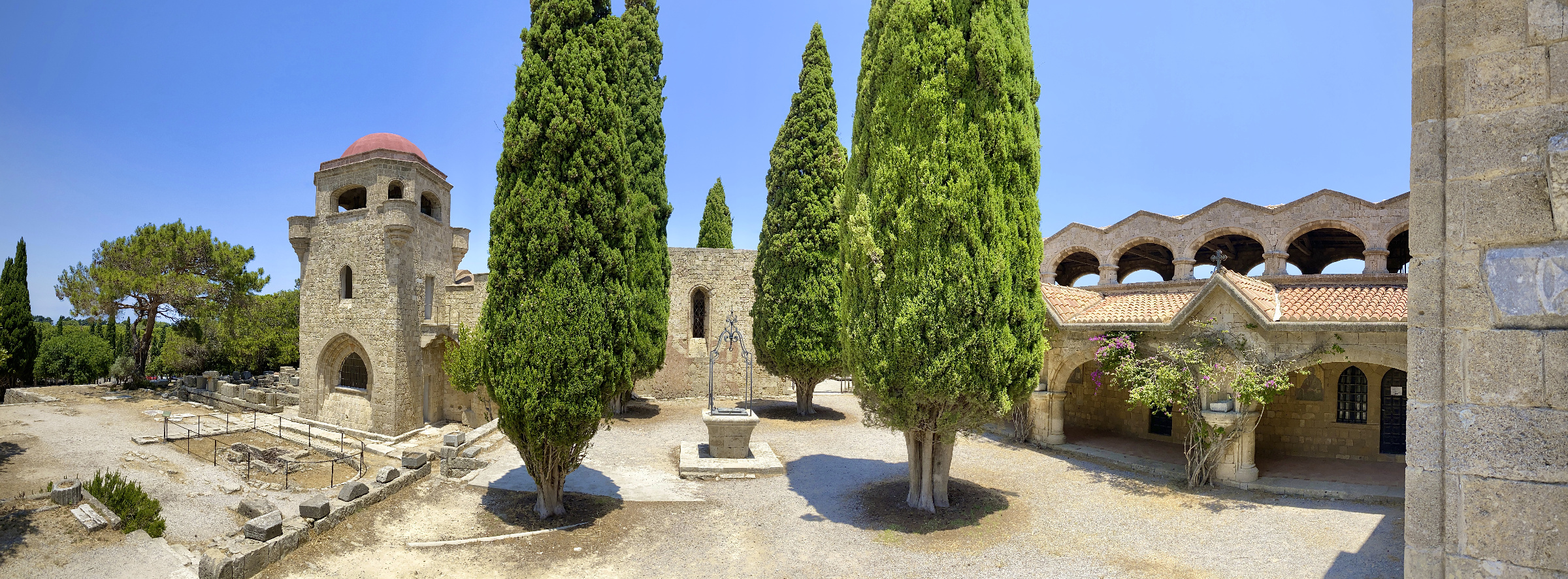 Rhodos 303