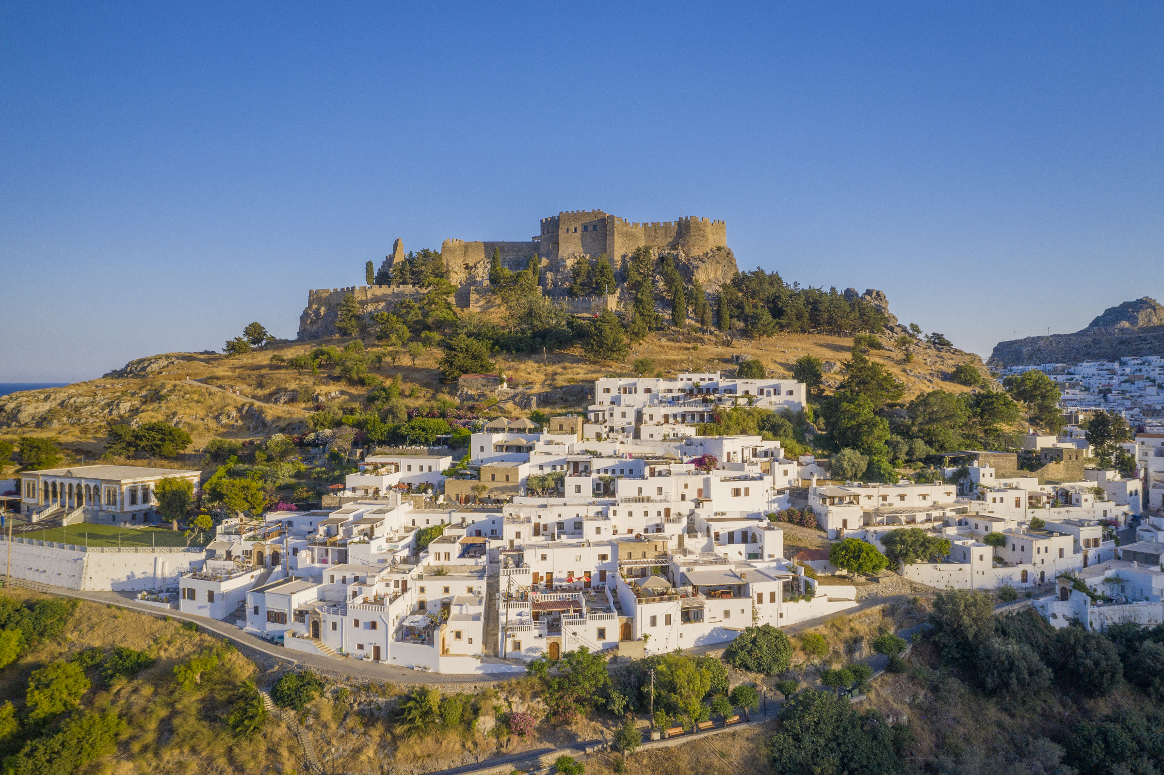 Rhodos 396