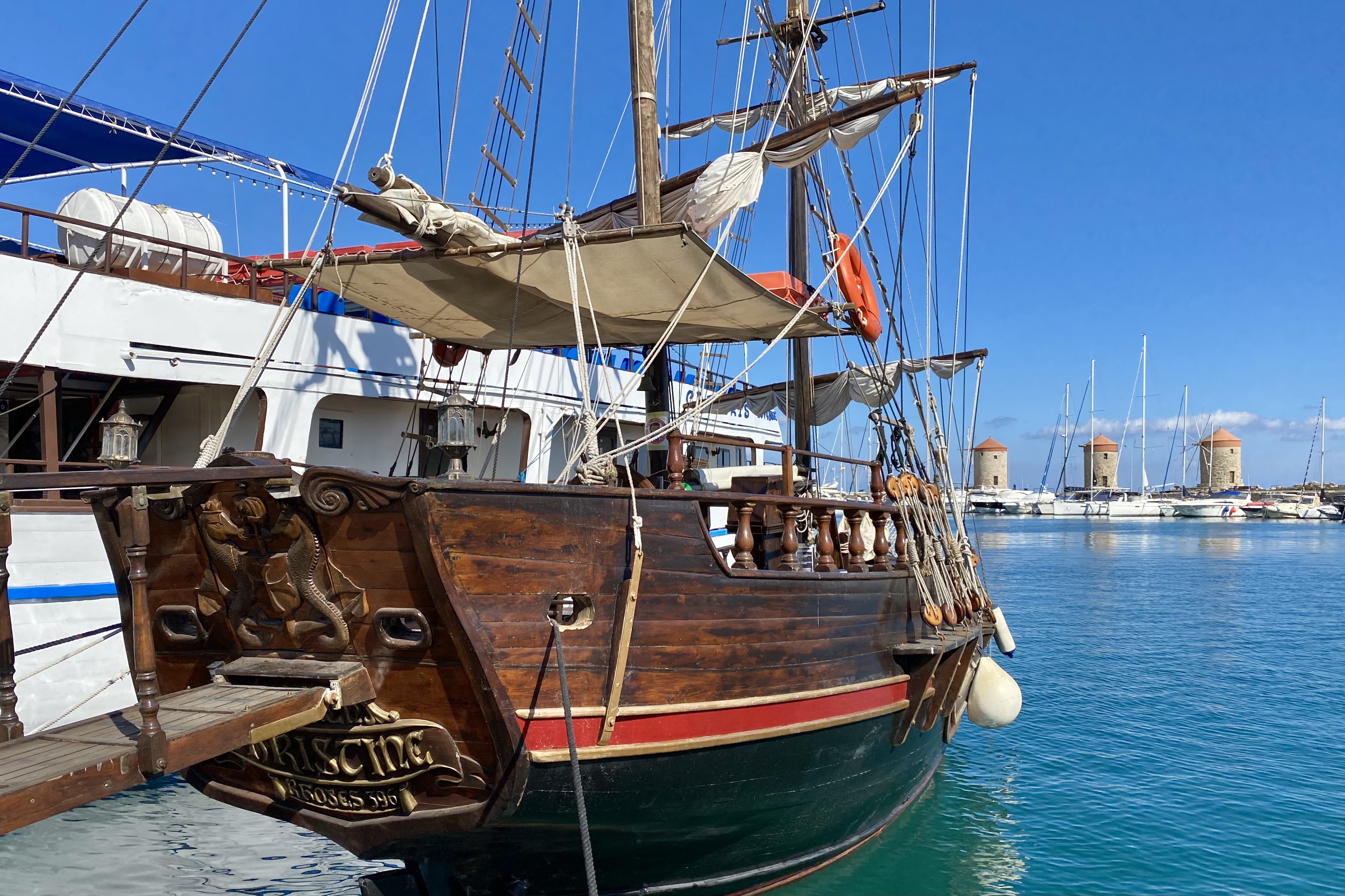 Rhodos 81