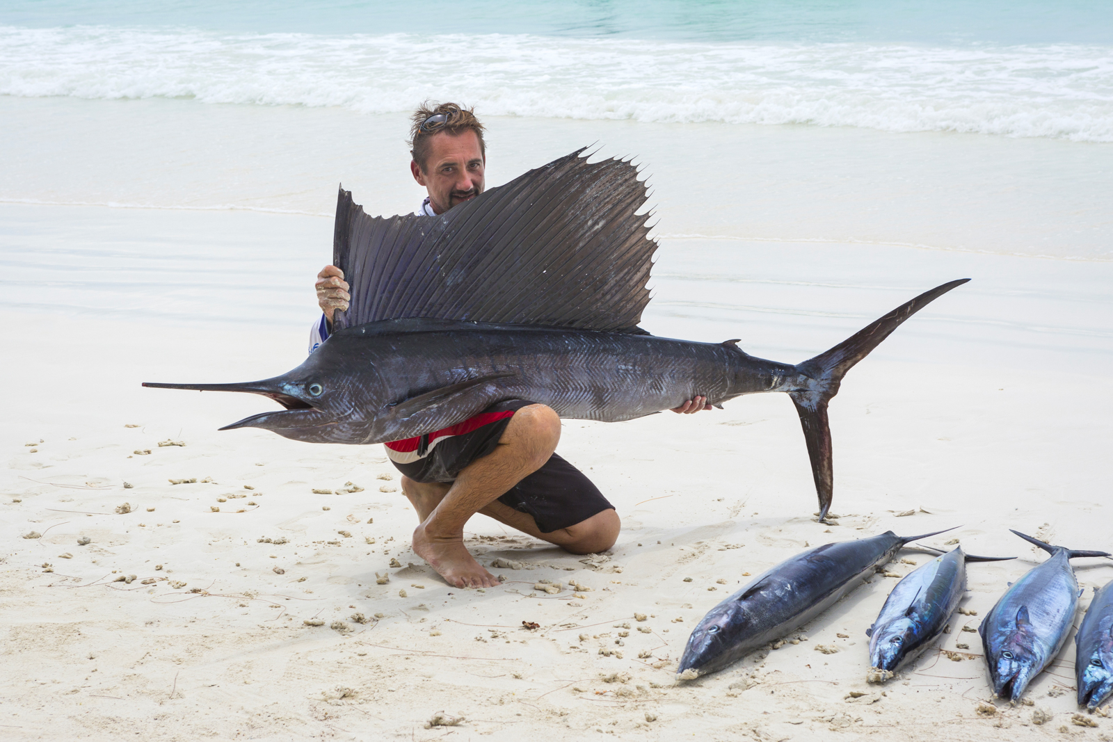 Seychellen 13
