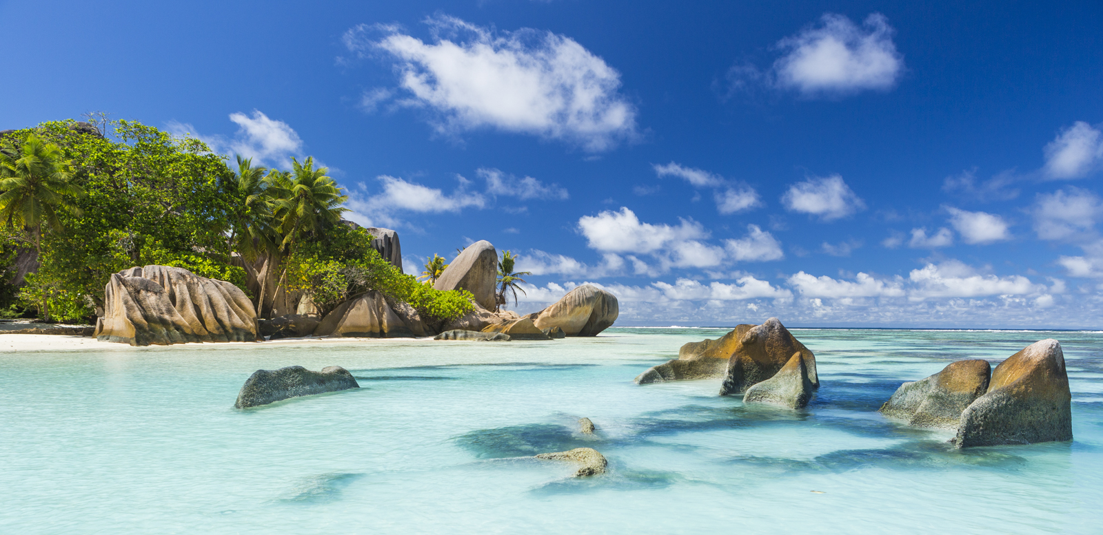 Seychellen 142p