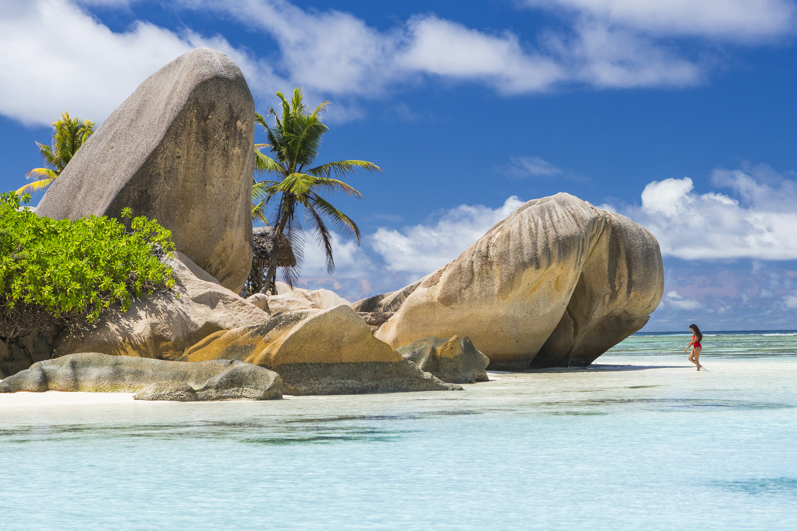 Seychellen 146b