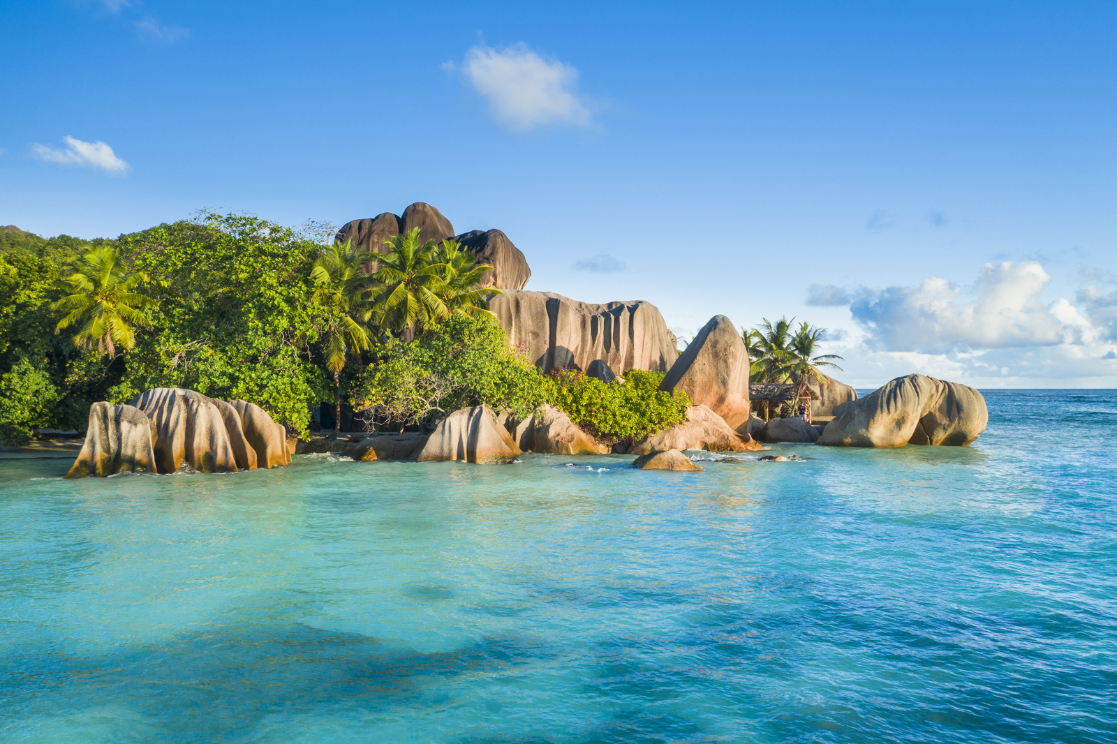 Seychellen 199b