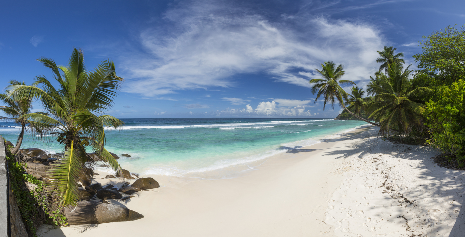 Seychellen 514p