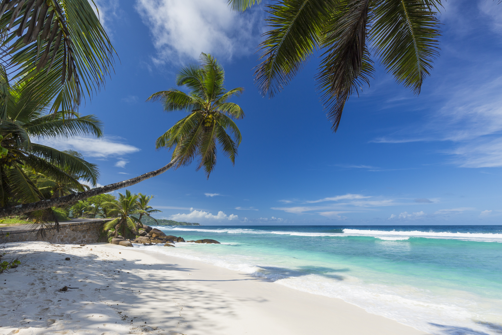 Seychellen 526