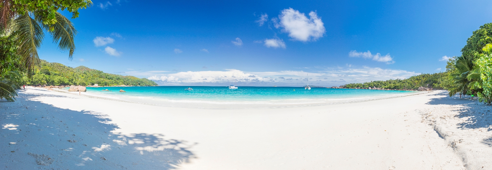 Seychellen 81p