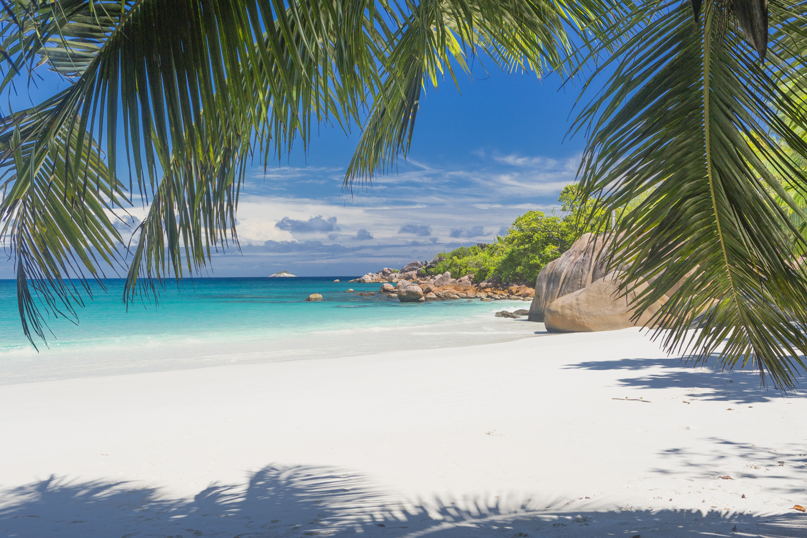 Seychellen 92