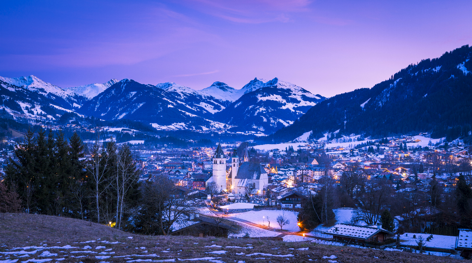 Kitzbühel 1