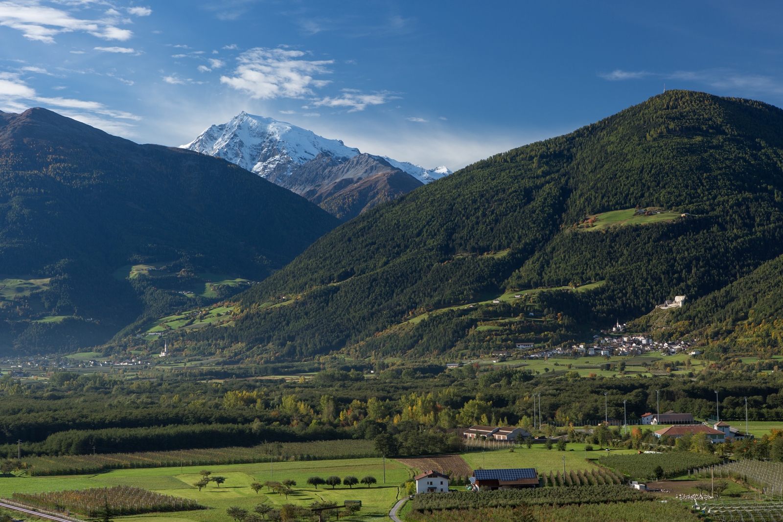 Südtirol 007