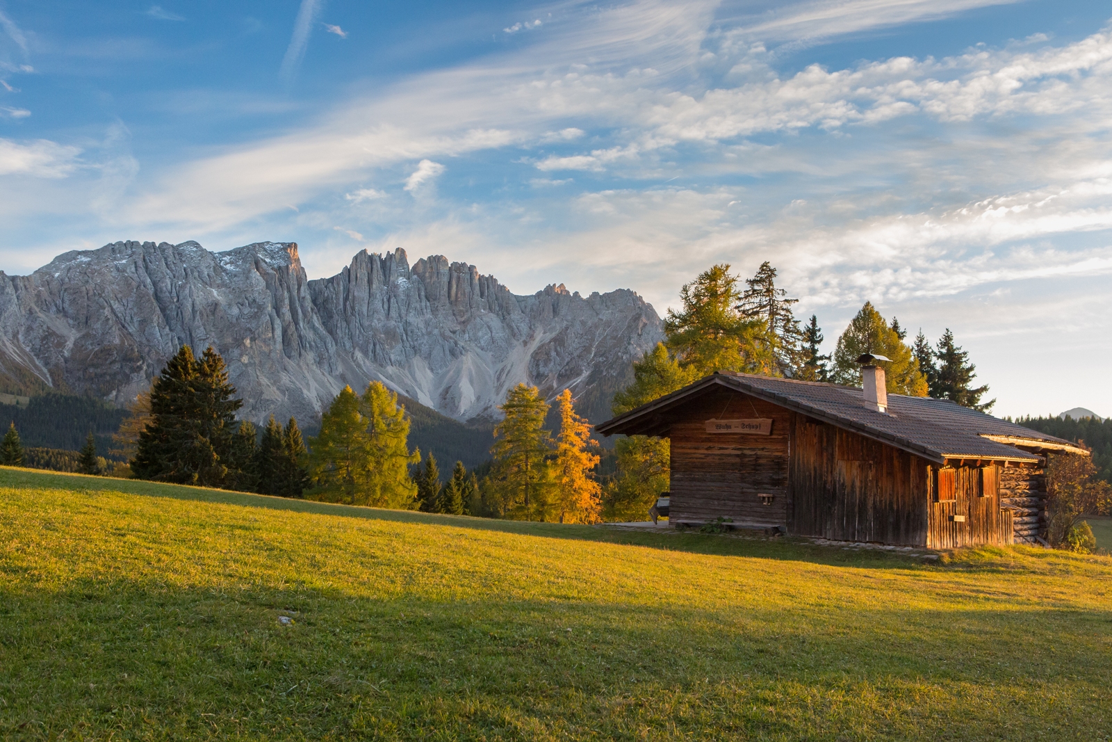 Südtirol 108