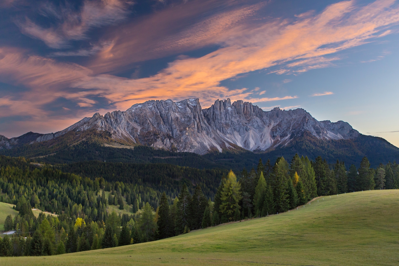 Südtirol 110